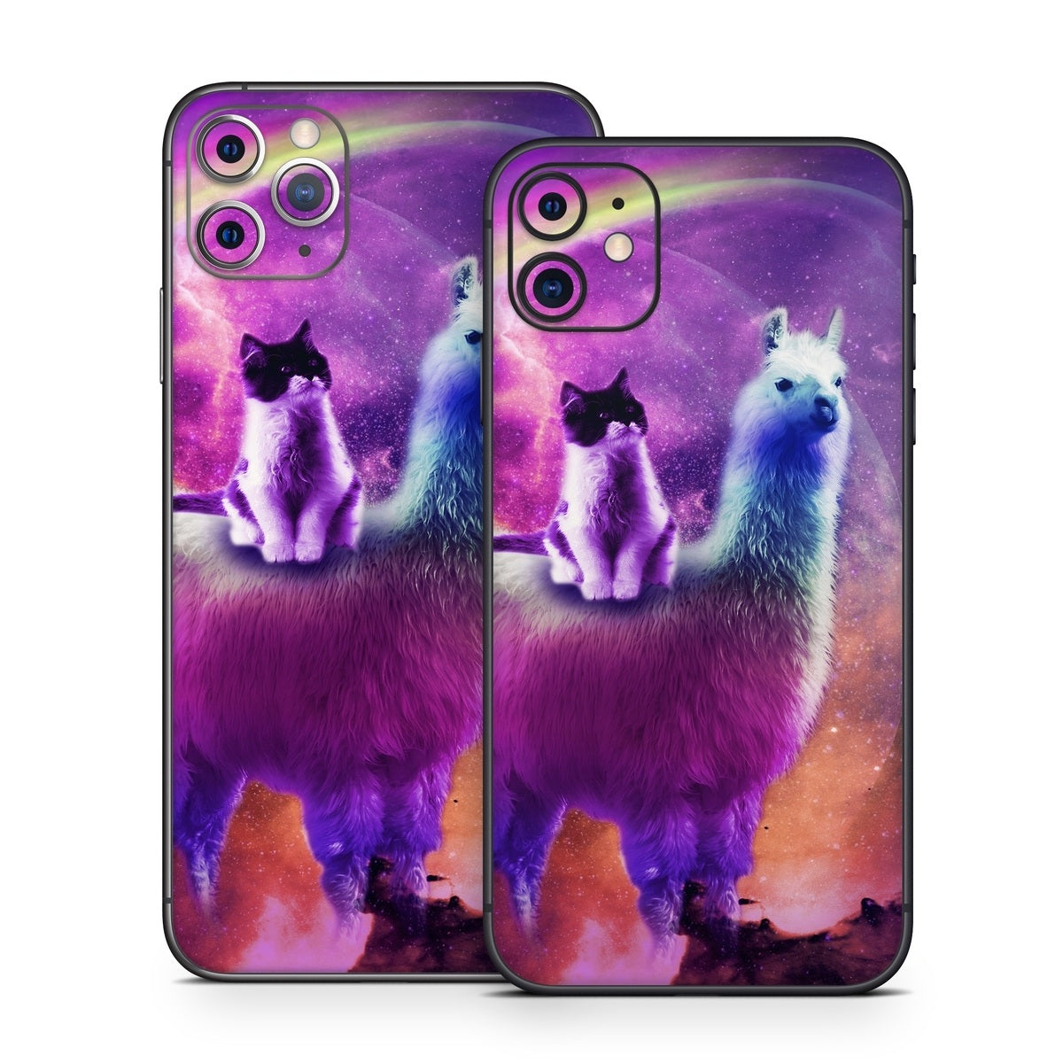 Harmonious - Apple iPhone 11 Skin