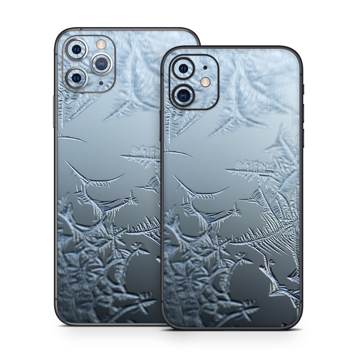 Icy - Apple iPhone 11 Skin
