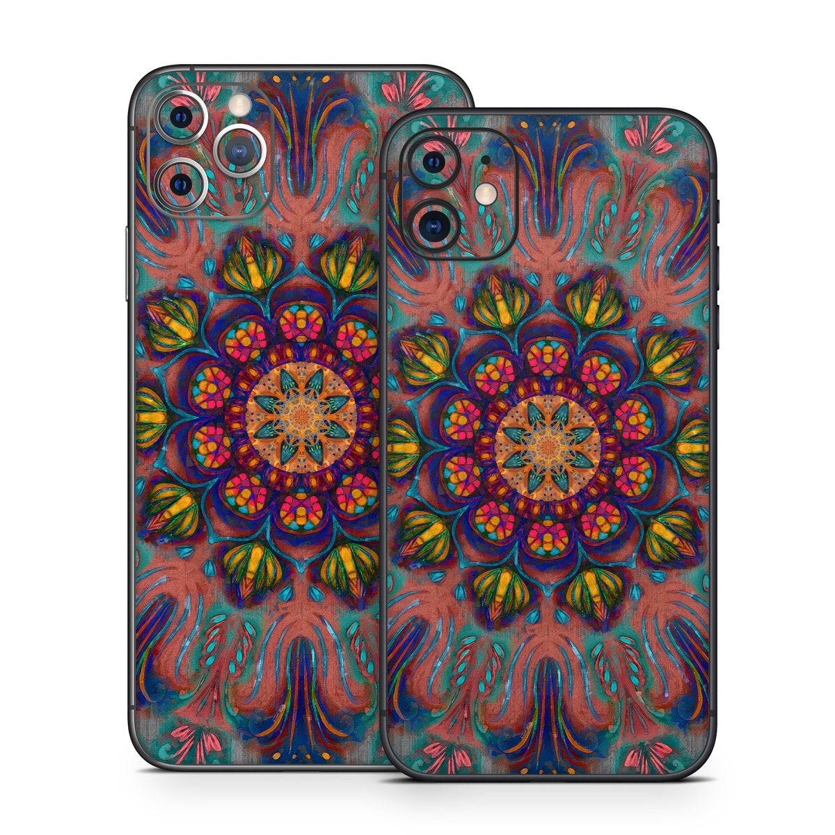 Imperatrix - Apple iPhone 11 Skin