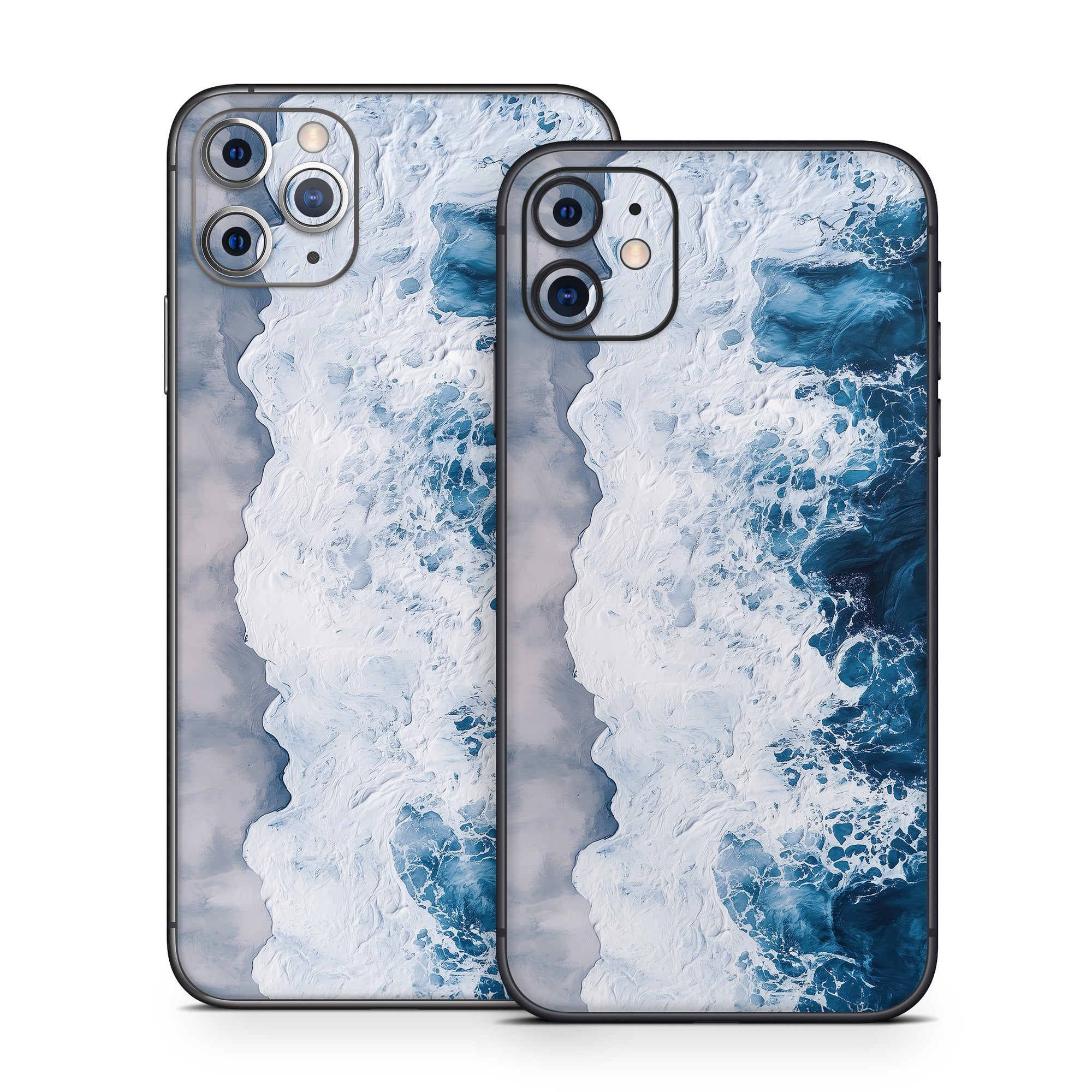 The Shore - Apple iPhone 11 Skin