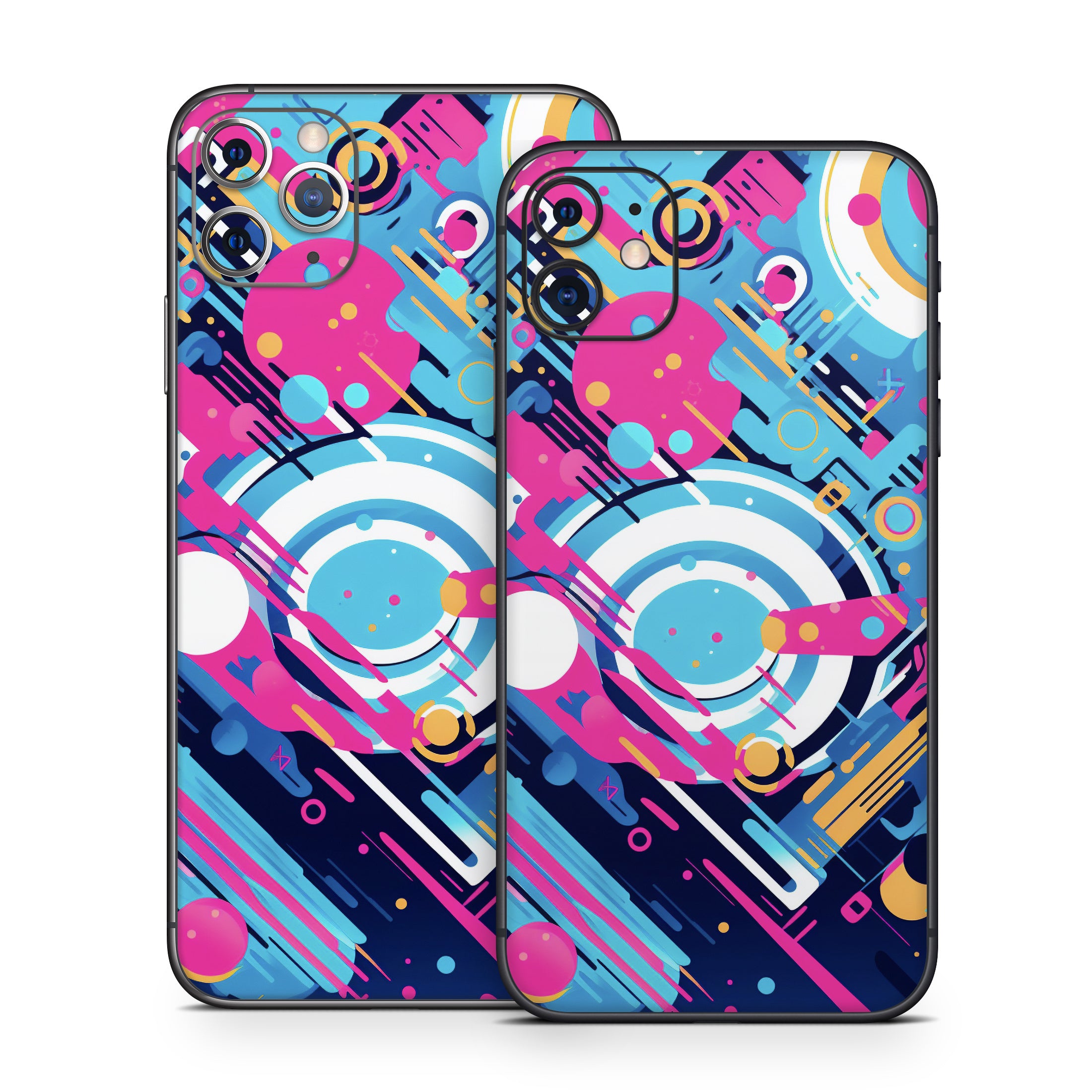 Jammin - Apple iPhone 11 Skin