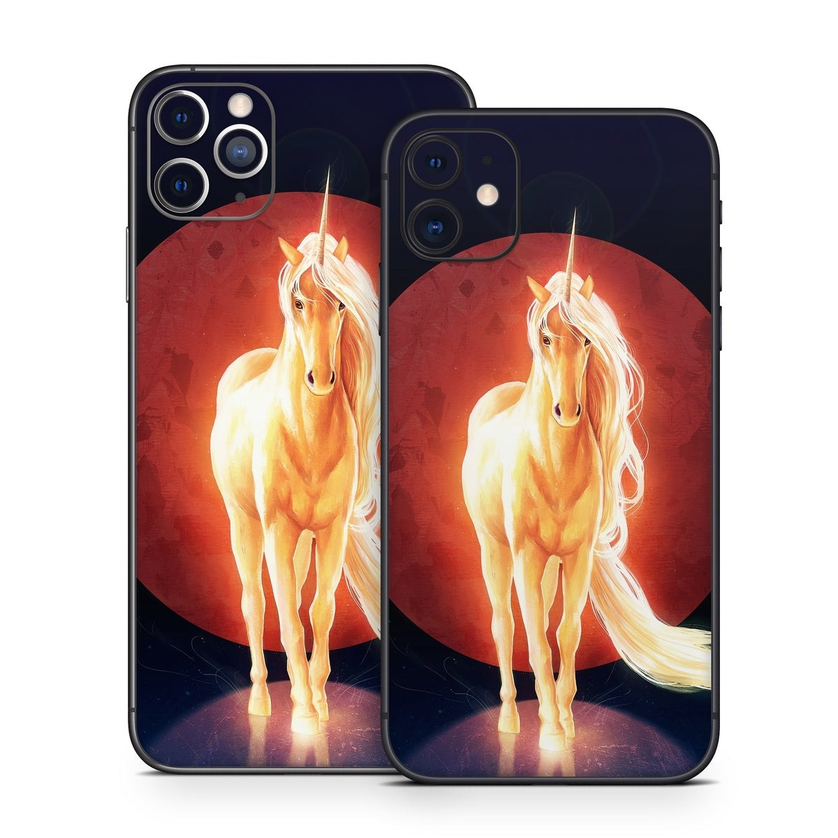 Last Unicorn - Apple iPhone 11 Skin