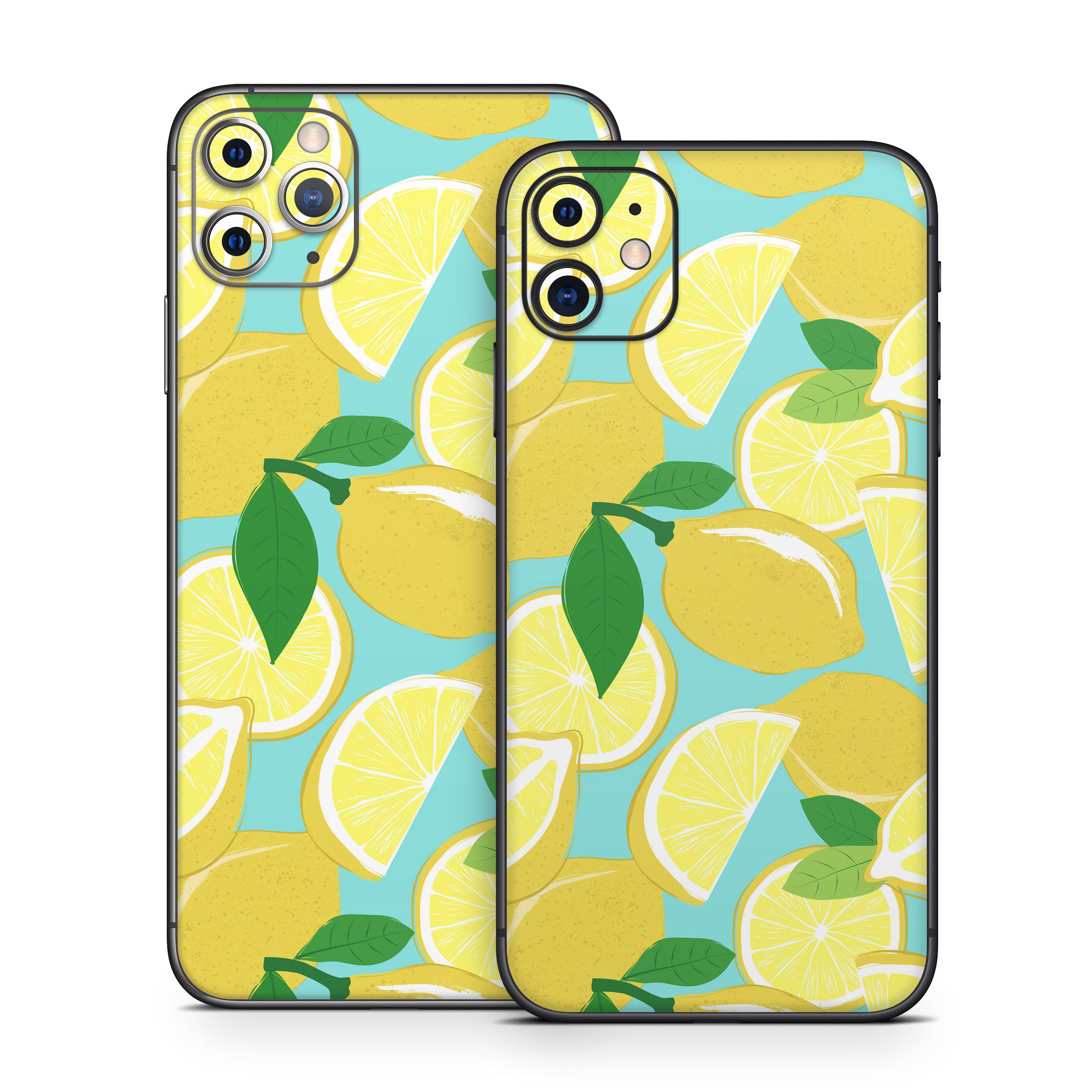Lots of Lemons - Apple iPhone 11 Skin