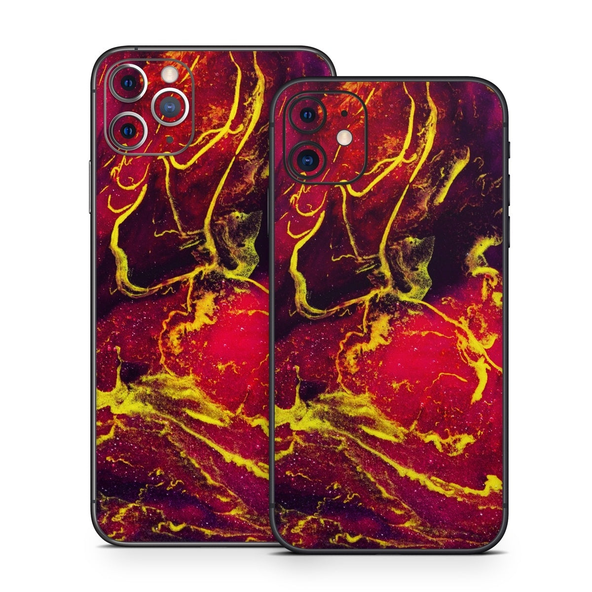 Miasma - Apple iPhone 11 Skin