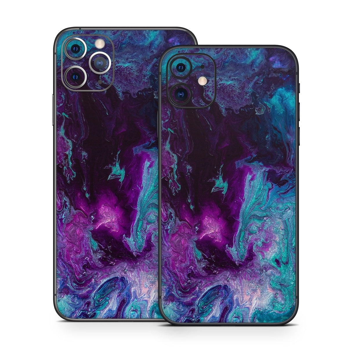 Nebulosity - Apple iPhone 11 Skin