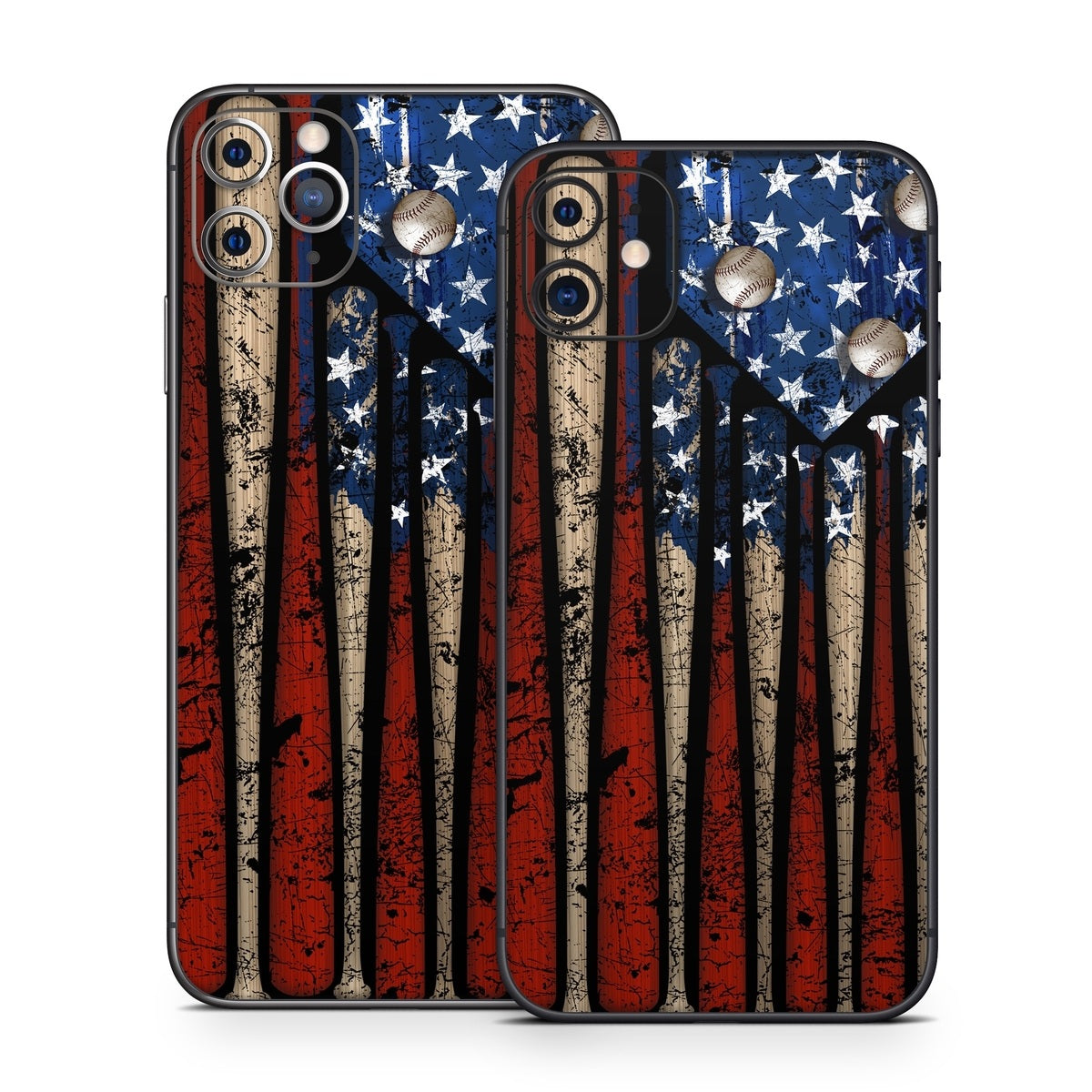 Old Glory - Apple iPhone 11 Skin