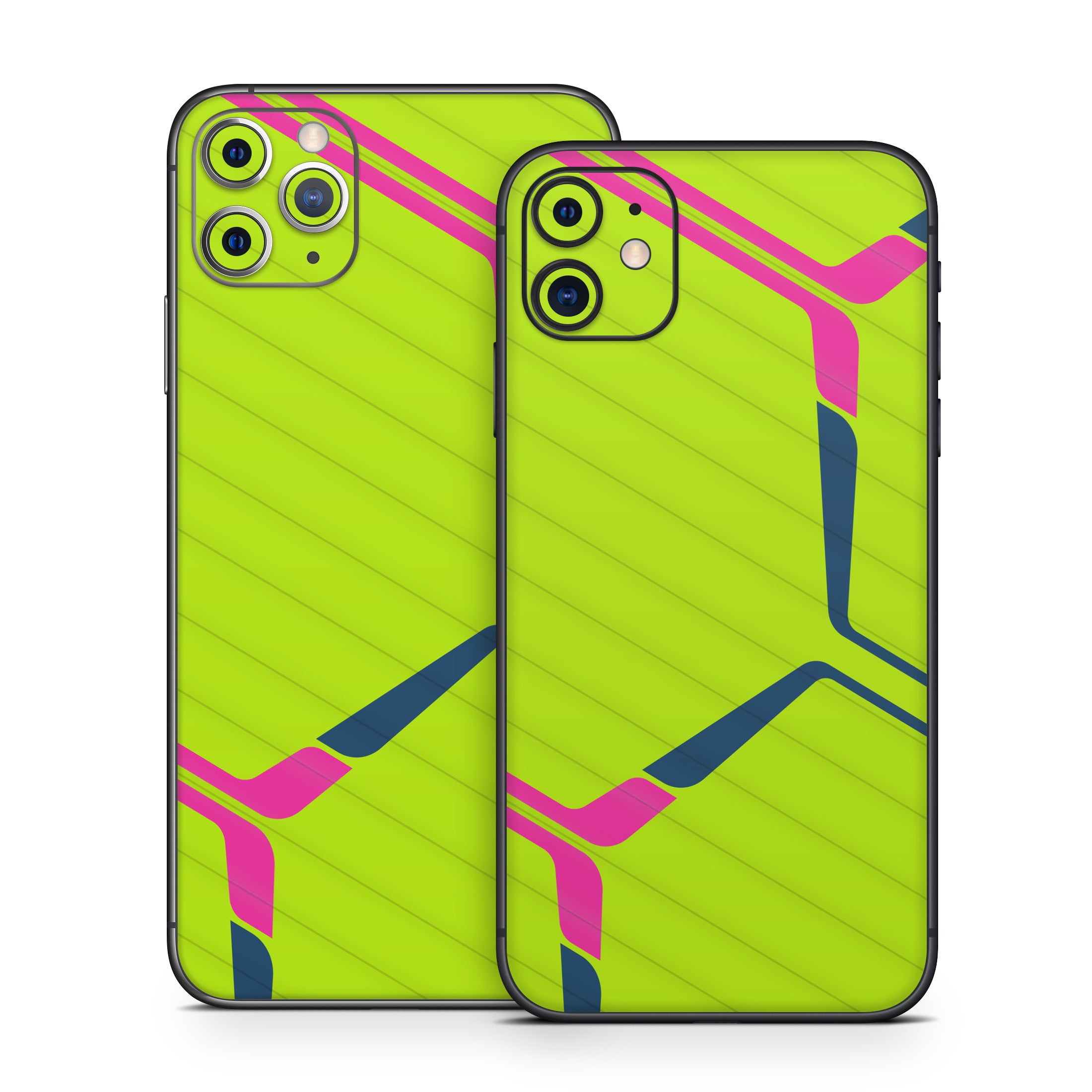 Ozone HTA - Apple iPhone 11 Skin