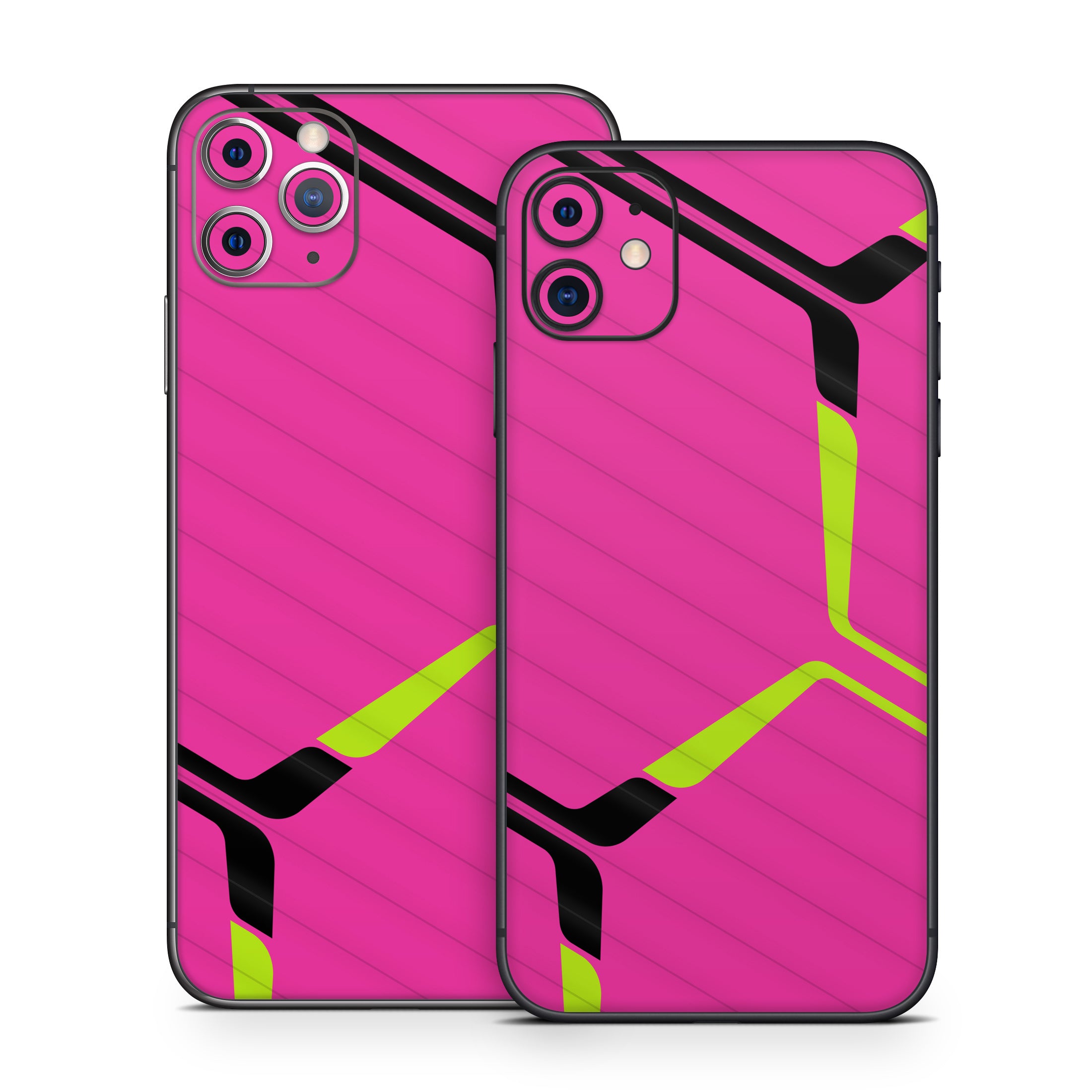 The Ramblin Man - Apple iPhone 11 Skin