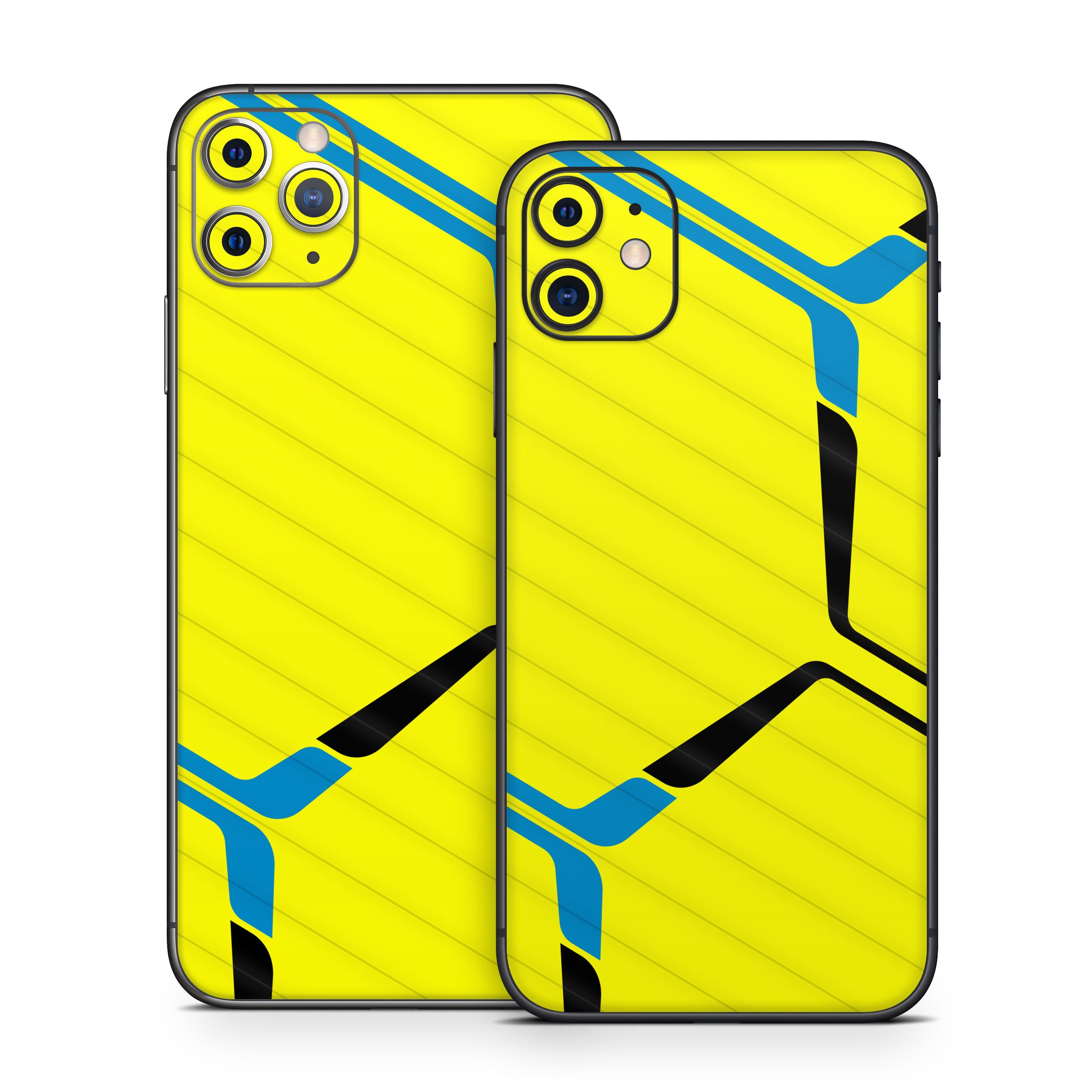 Ozone YIK - Apple iPhone 11 Skin