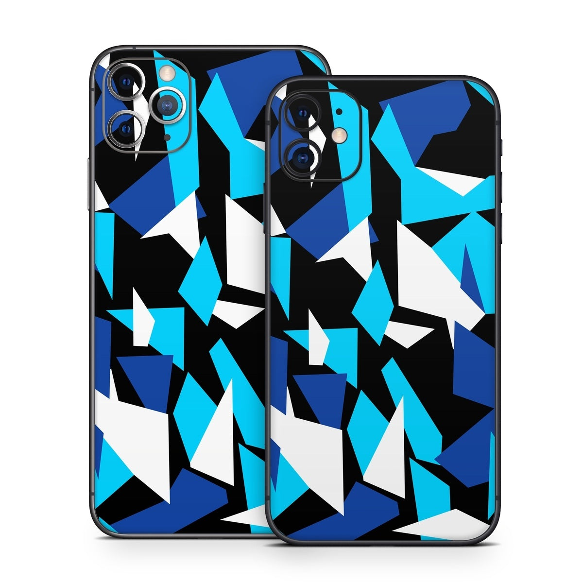 Raytracer - Apple iPhone 11 Skin