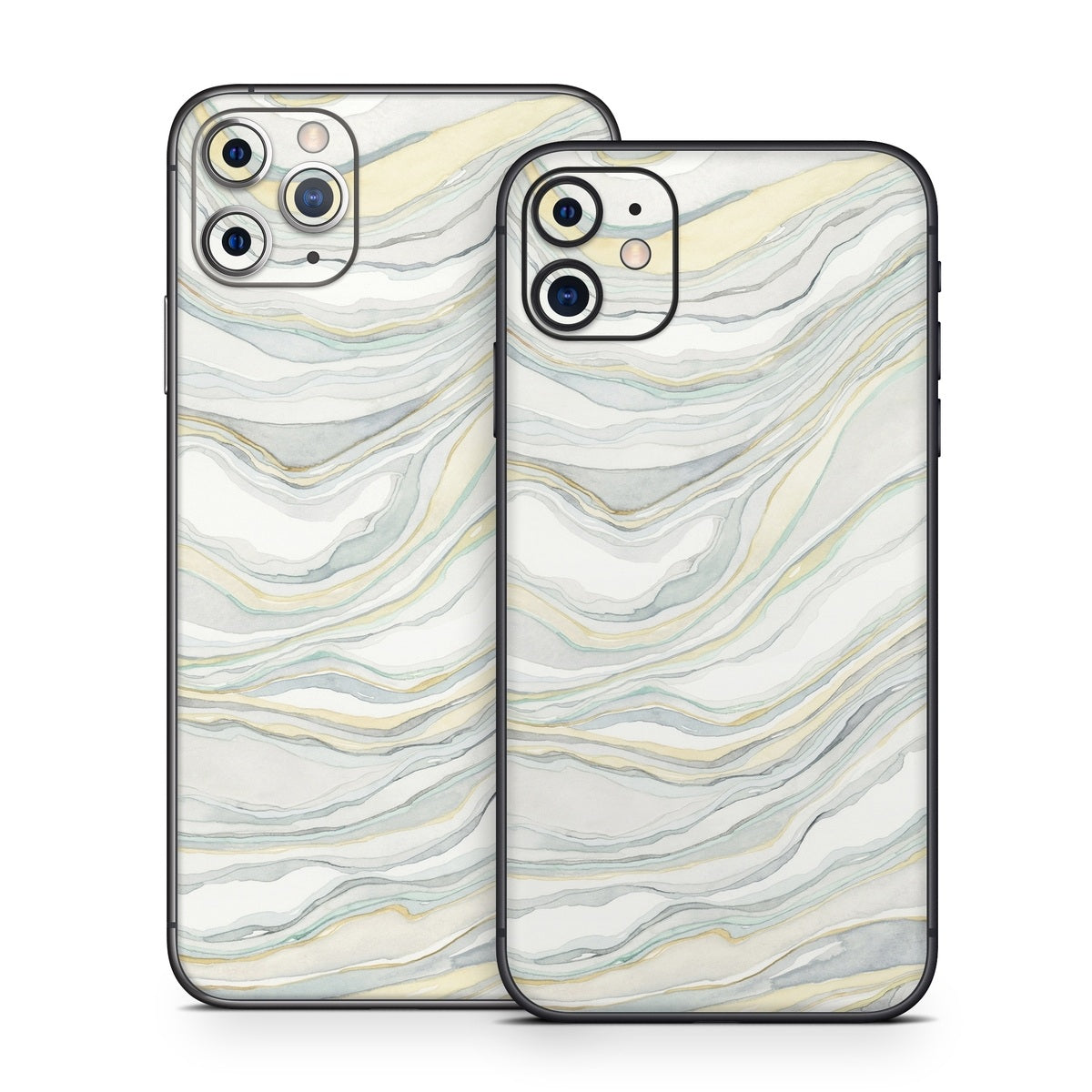 Sandstone - Apple iPhone 11 Skin