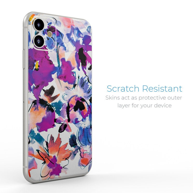 Sara - Apple iPhone 11 Skin