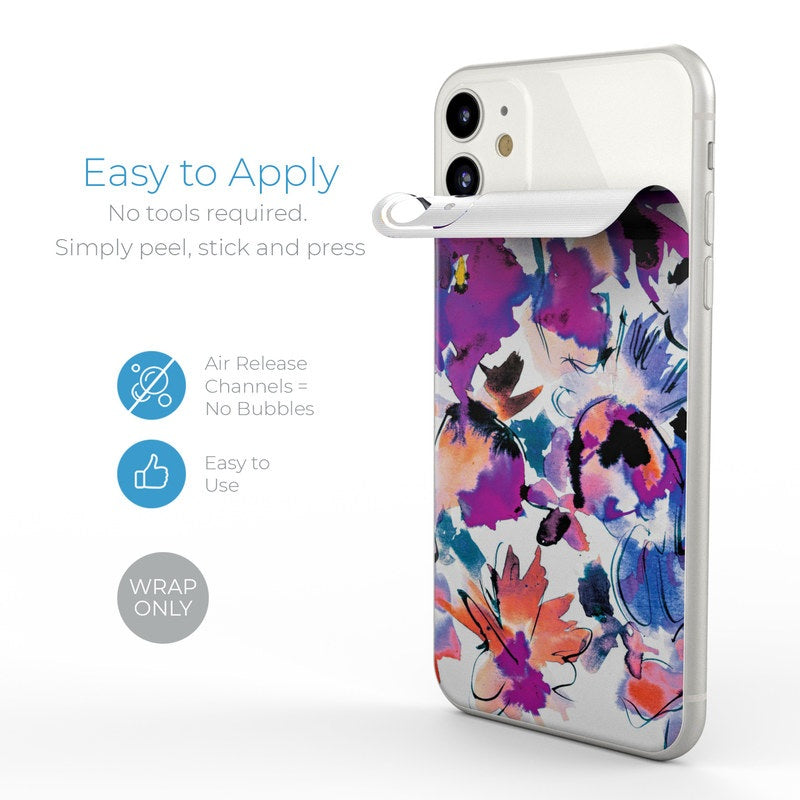 Sara - Apple iPhone 11 Skin