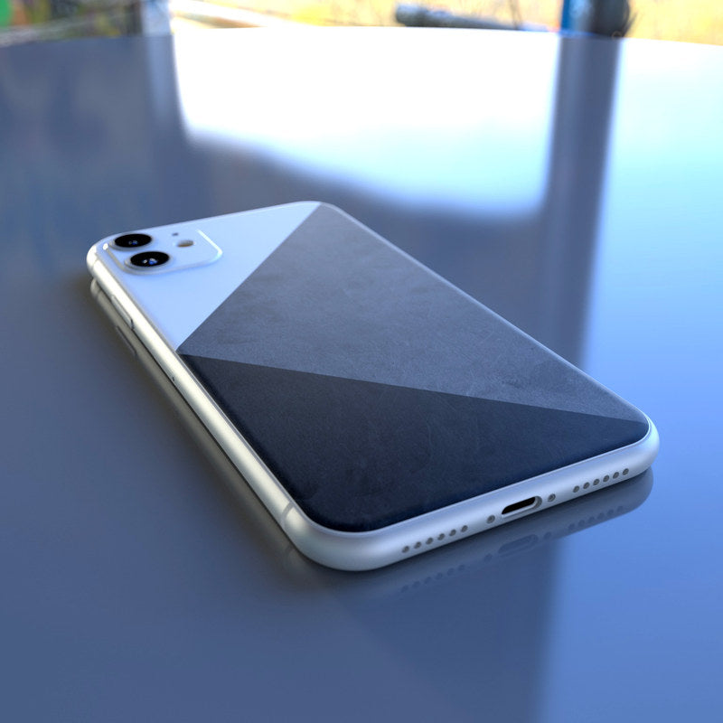 Slate - Apple iPhone 11 Skin