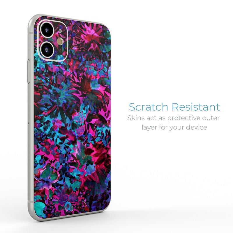 Summer Tropics - Apple iPhone 11 Skin