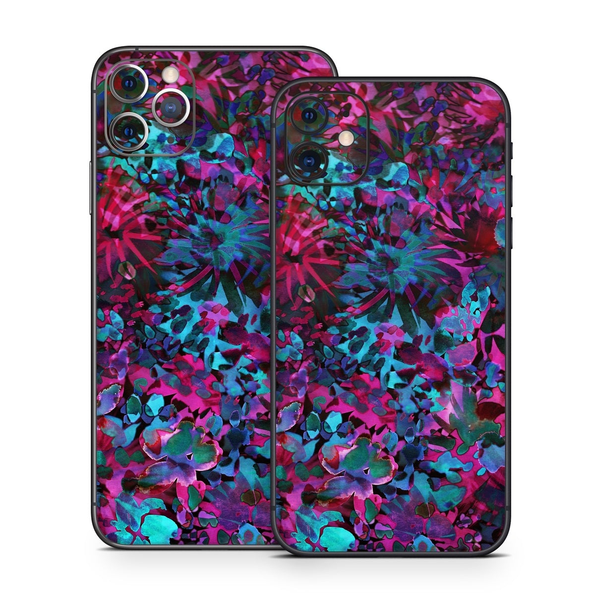 Summer Tropics - Apple iPhone 11 Skin