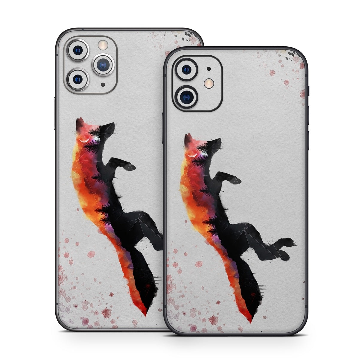 Tenacity - Apple iPhone 11 Skin