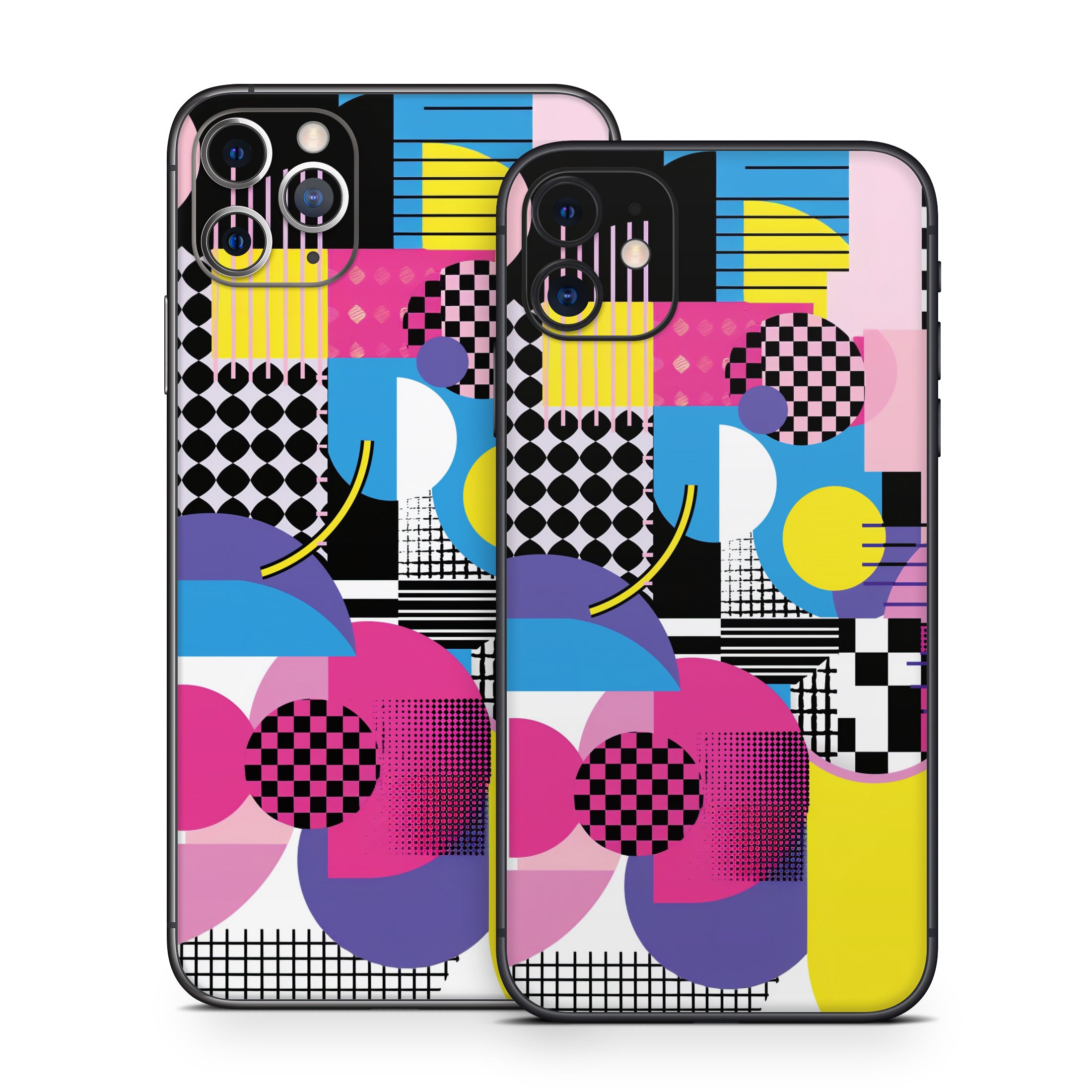 Totally Rad - Apple iPhone 11 Skin