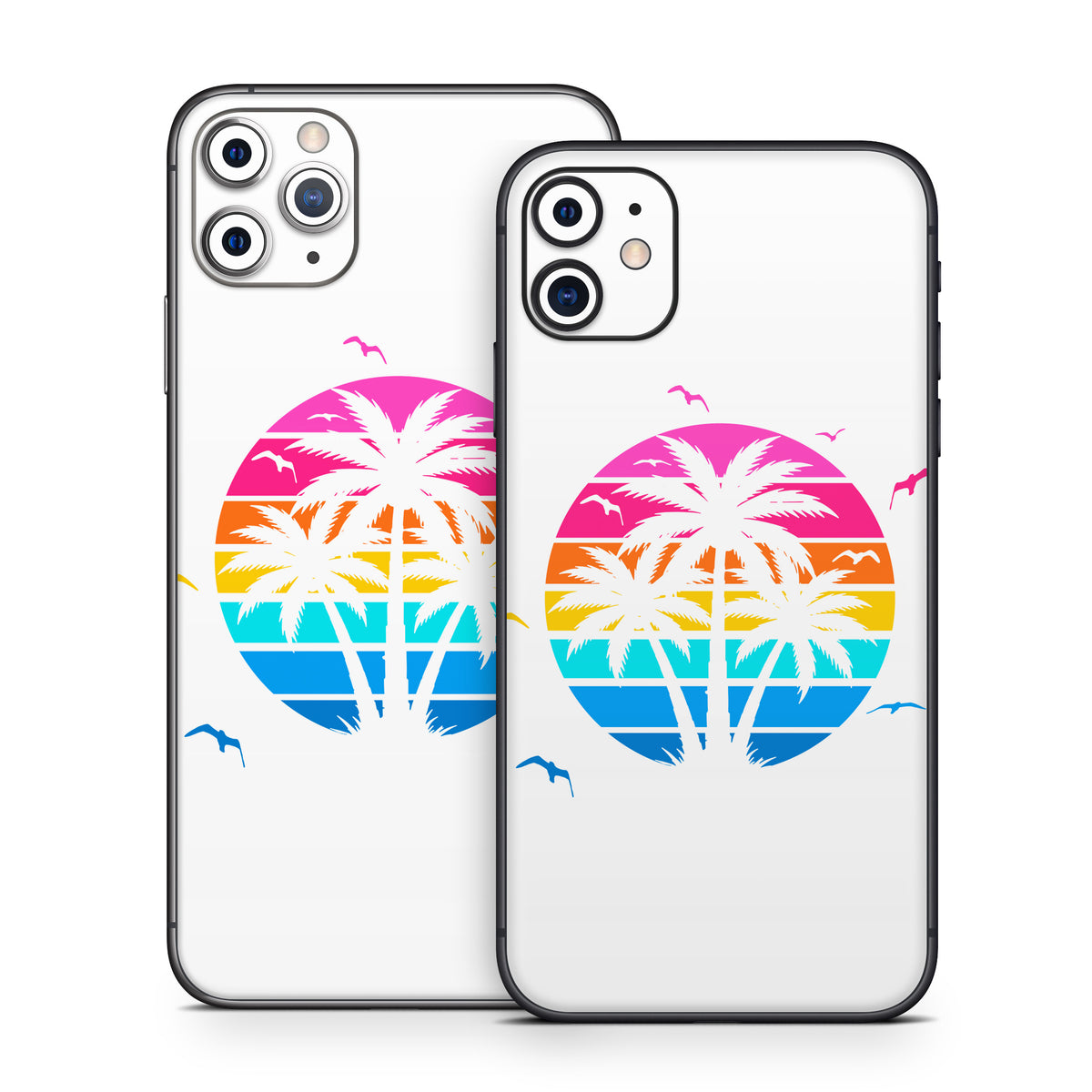 Tropicana - Apple iPhone 11 Skin