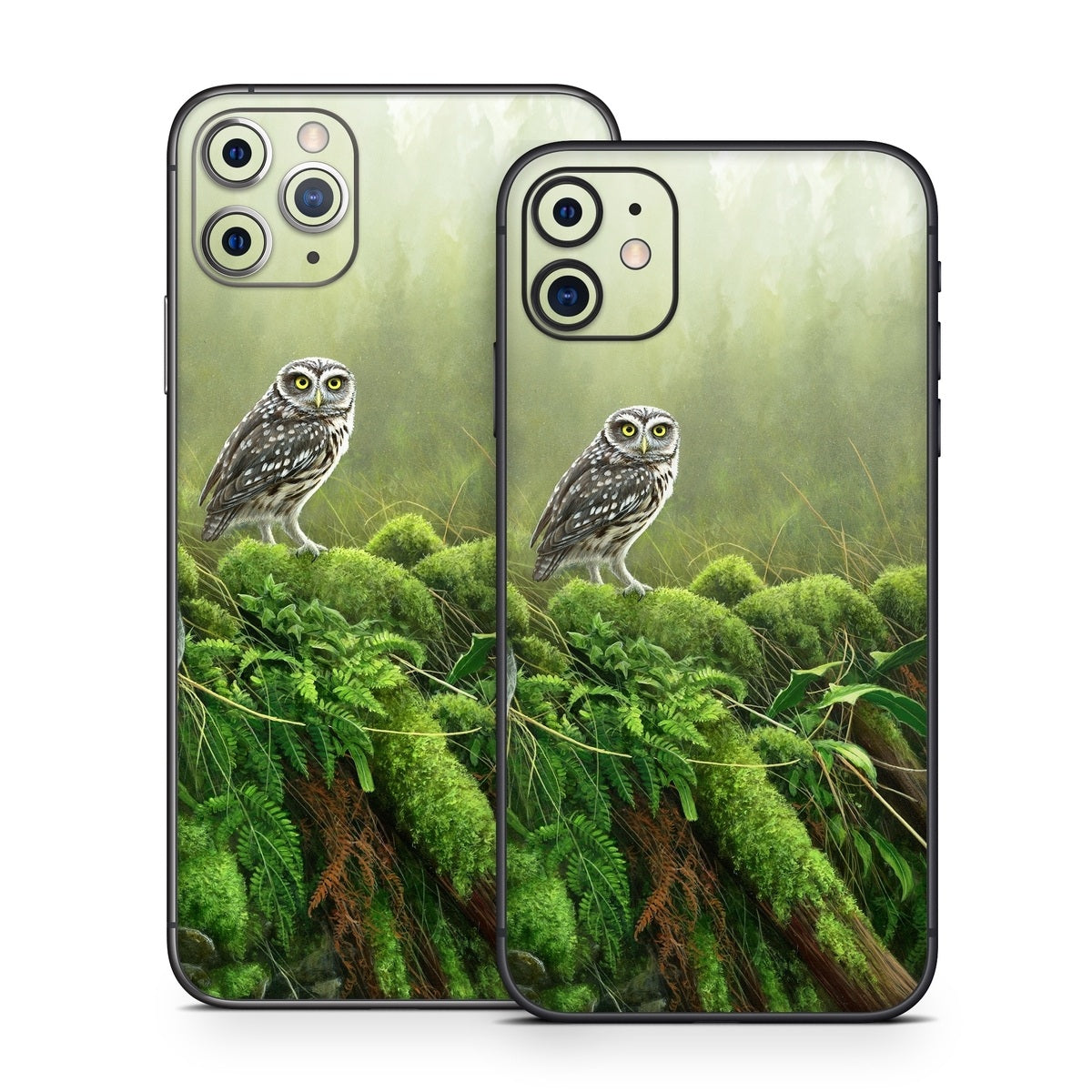 Tumbledown - Apple iPhone 11 Skin