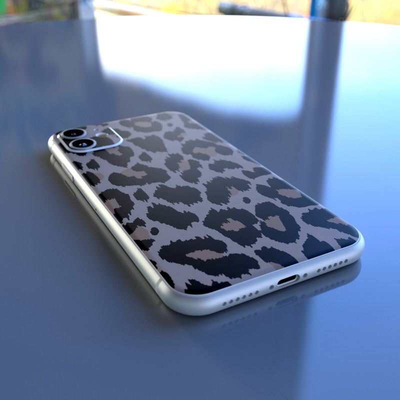 Untamed - Apple iPhone 11 Skin