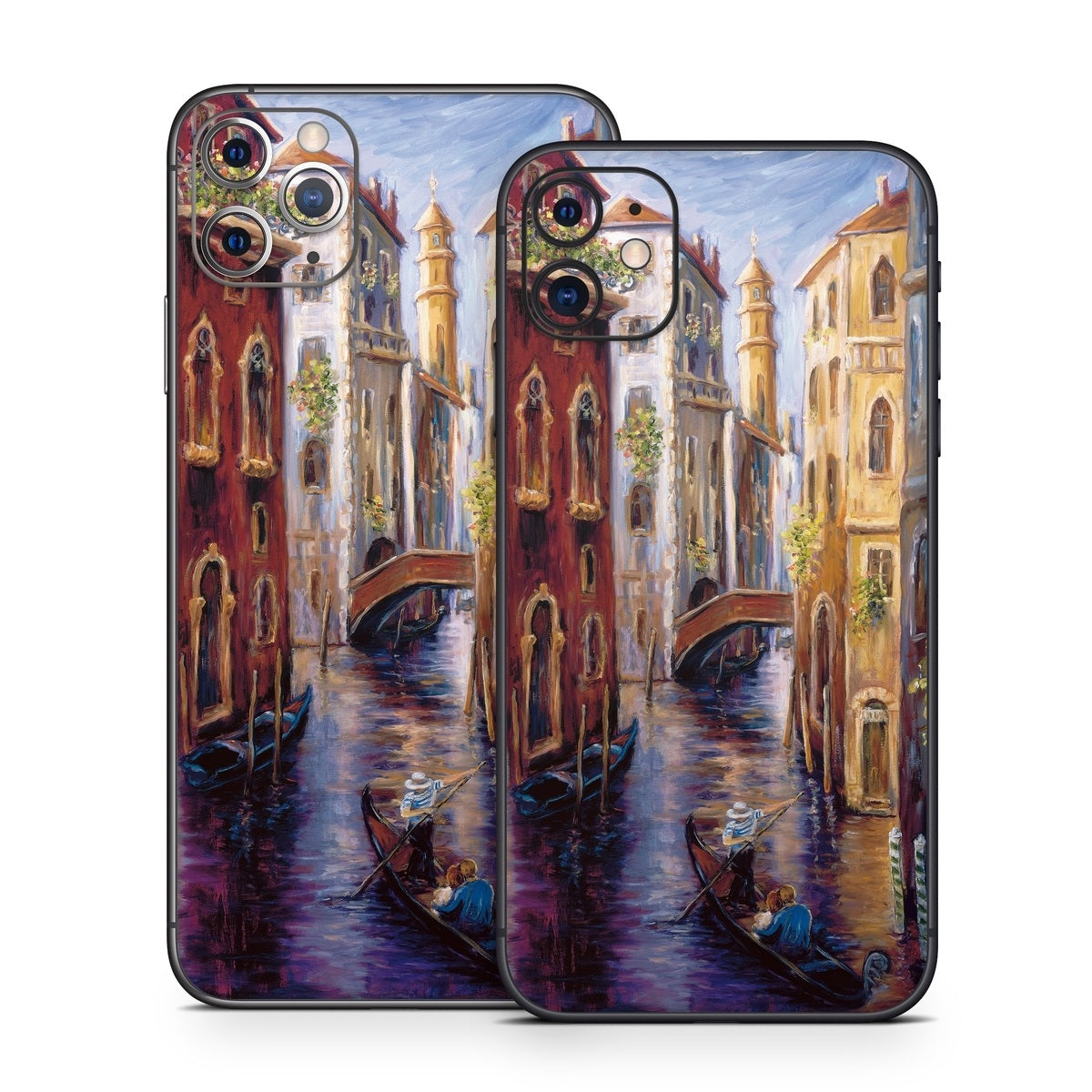 Venezia - Apple iPhone 11 Skin