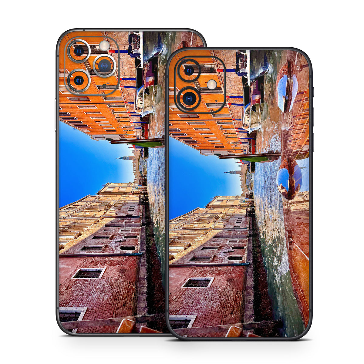 Venice Water Taxi - Apple iPhone 11 Skin