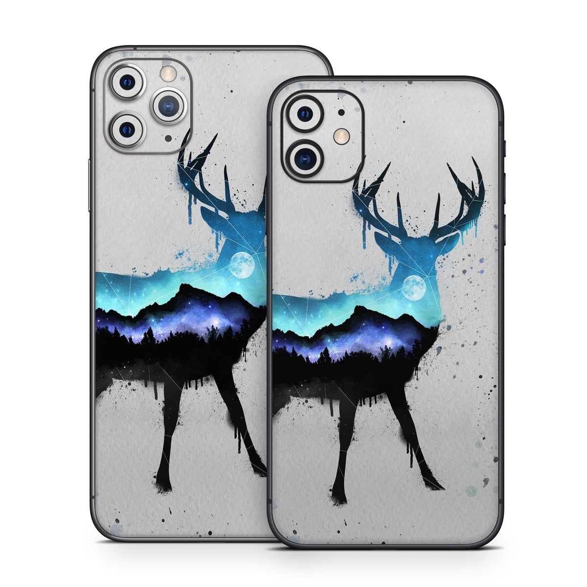 Vitality - Apple iPhone 11 Skin