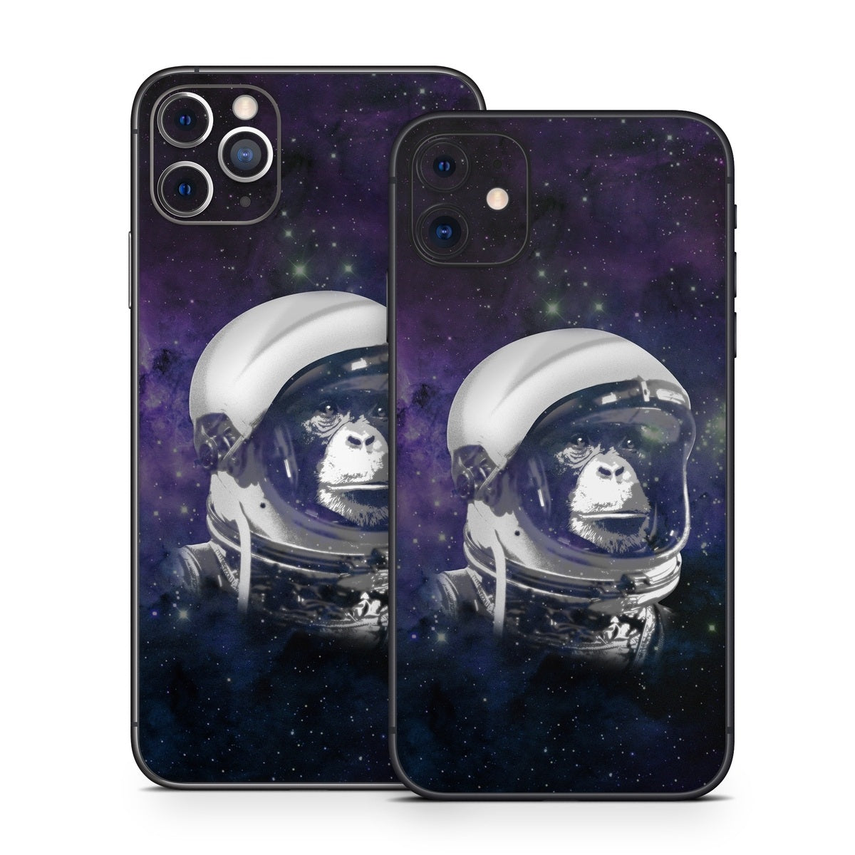 Voyager - Apple iPhone 11 Skin