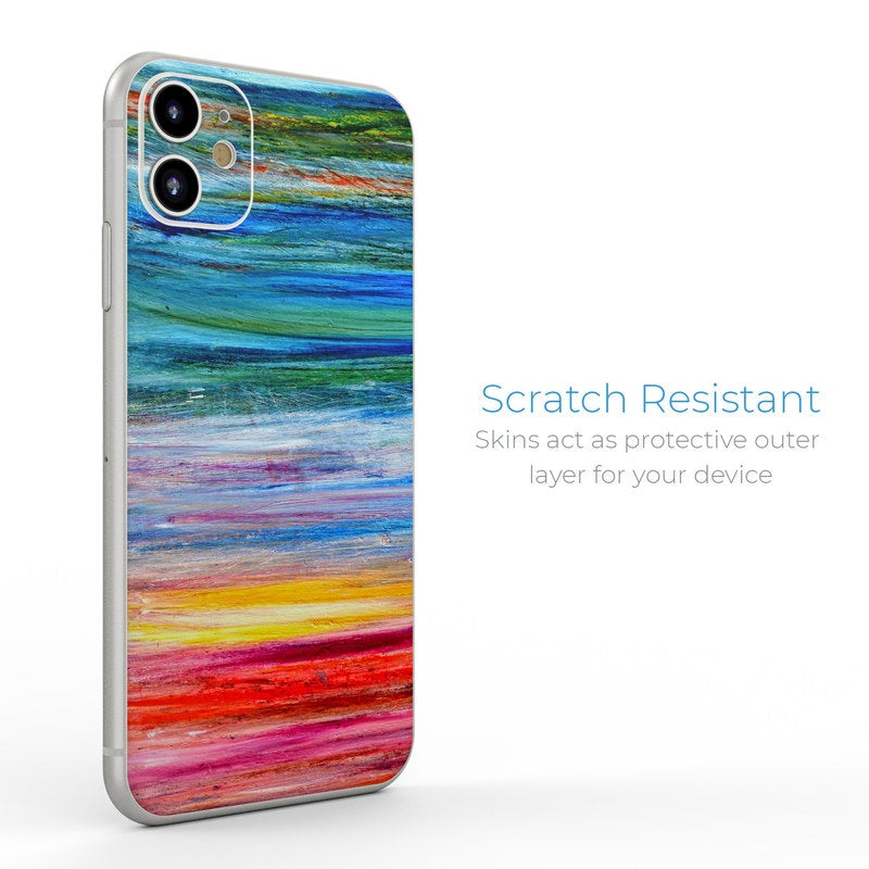 Waterfall - Apple iPhone 11 Skin