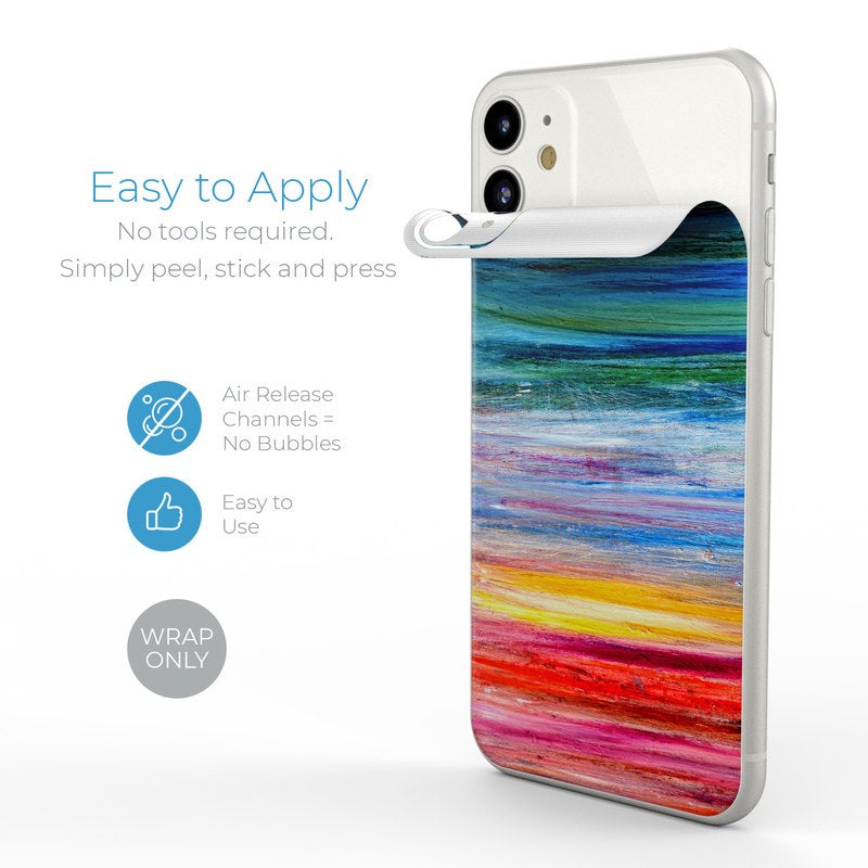 Waterfall - Apple iPhone 11 Skin