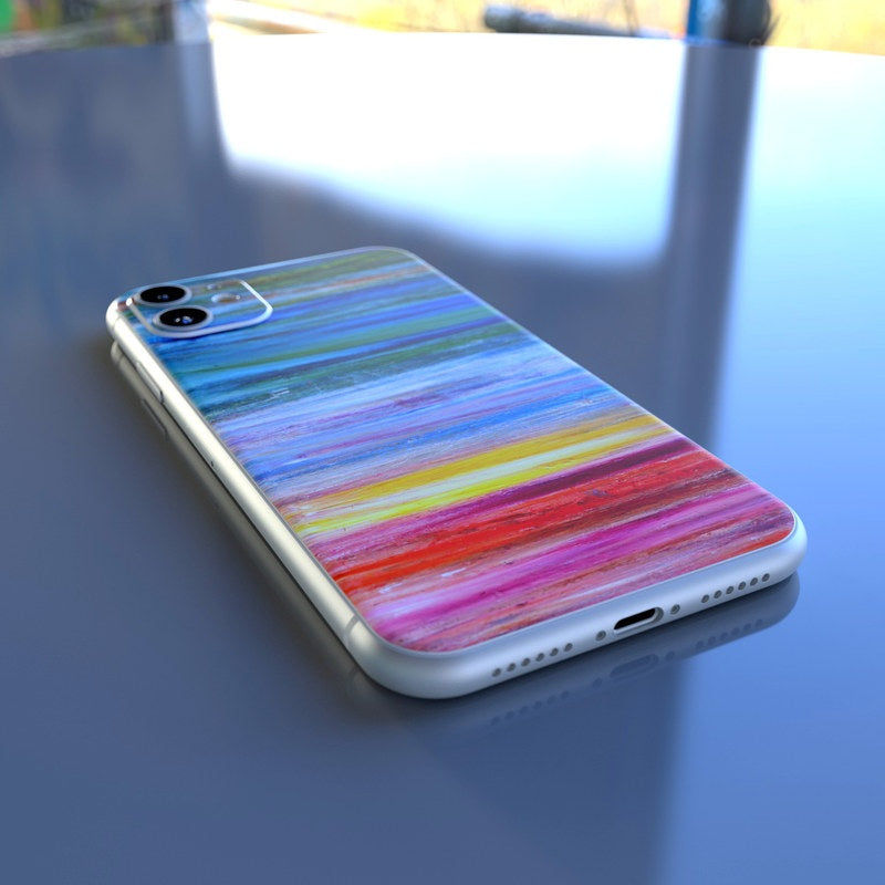 Waterfall - Apple iPhone 11 Skin