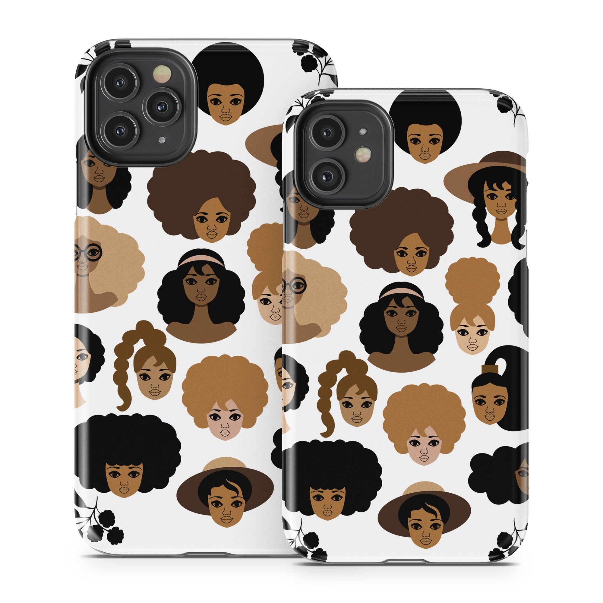 All My Sisters - Apple iPhone 11 Tough Case