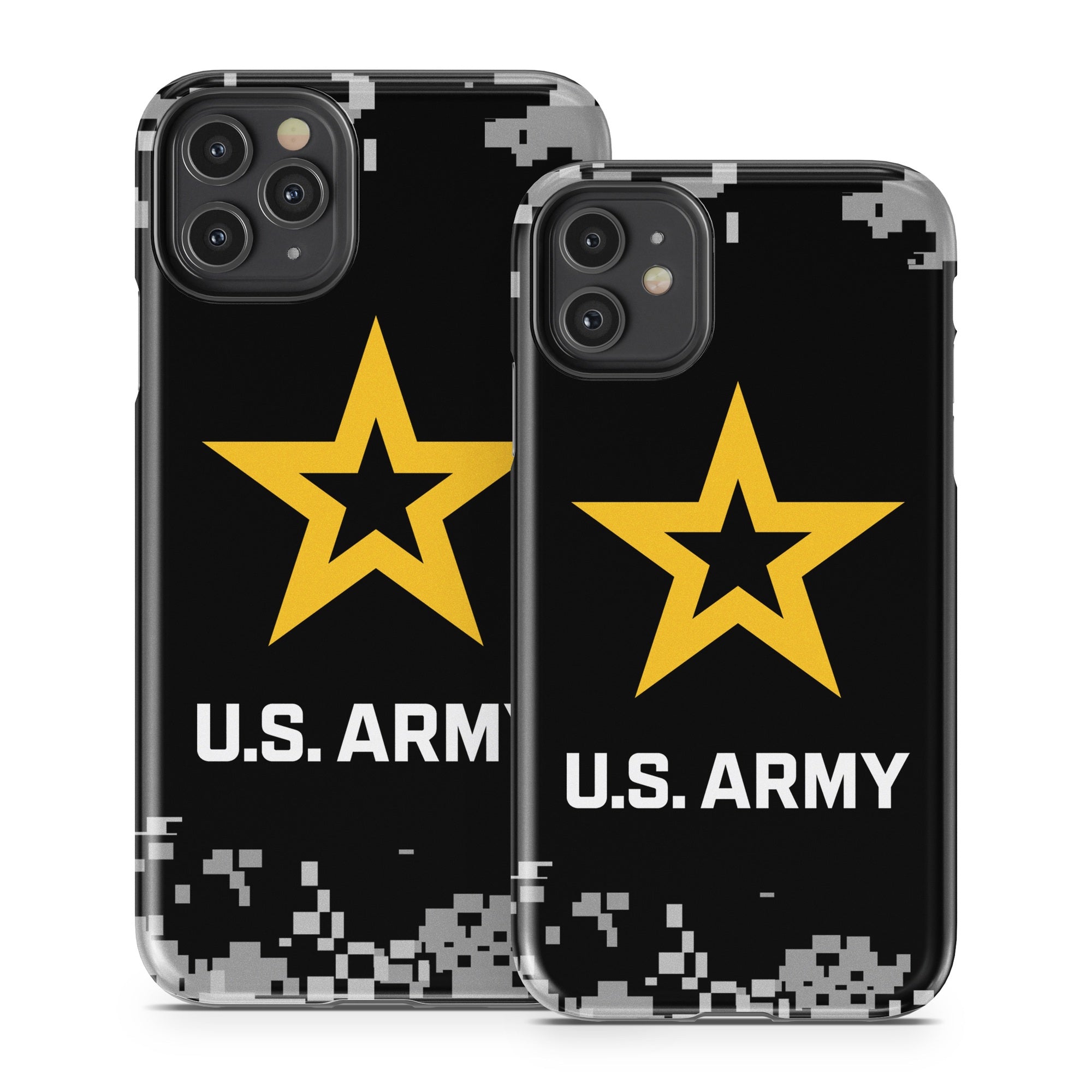 Army Pride - Apple iPhone 11 Tough Case