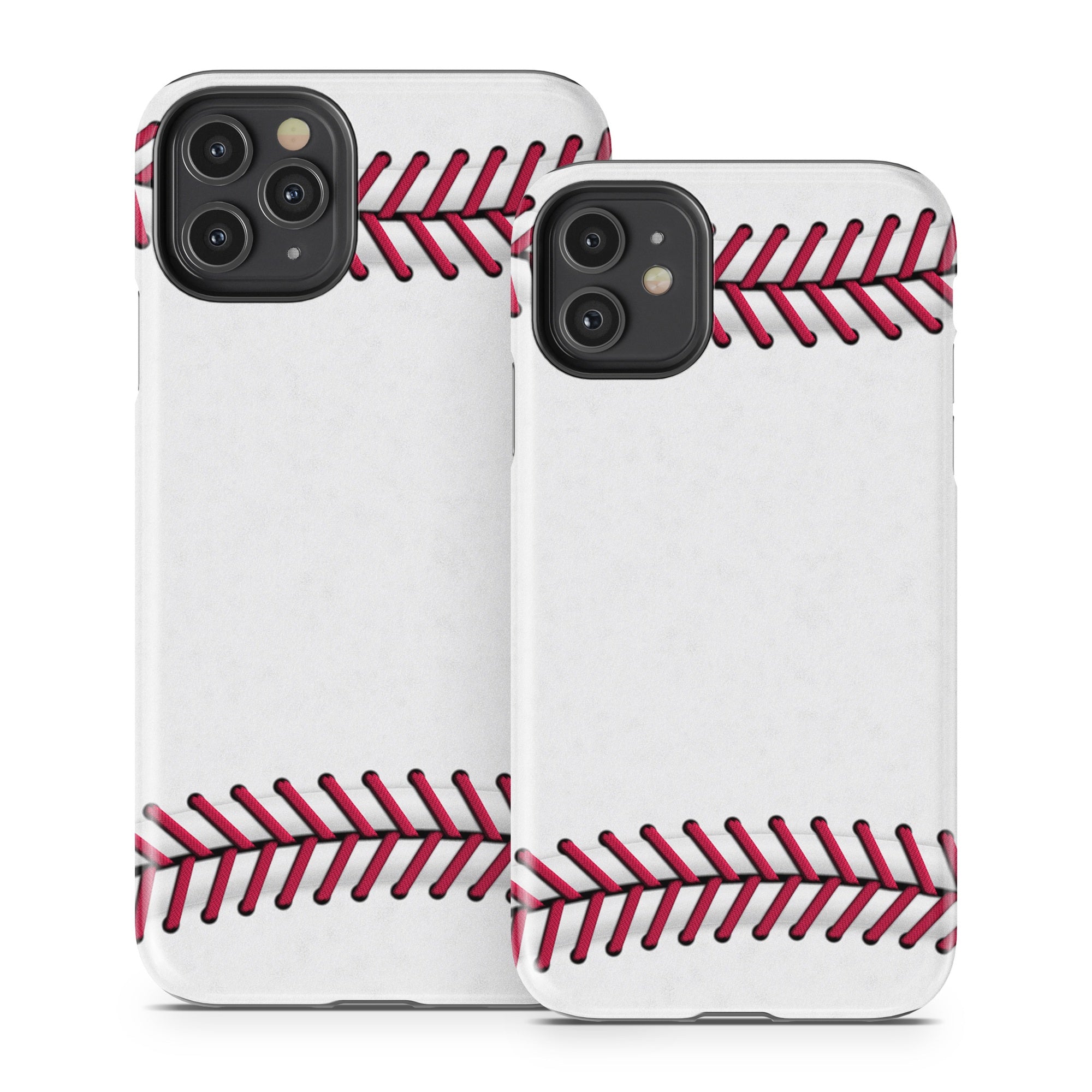 Baseball - Apple iPhone 11 Tough Case