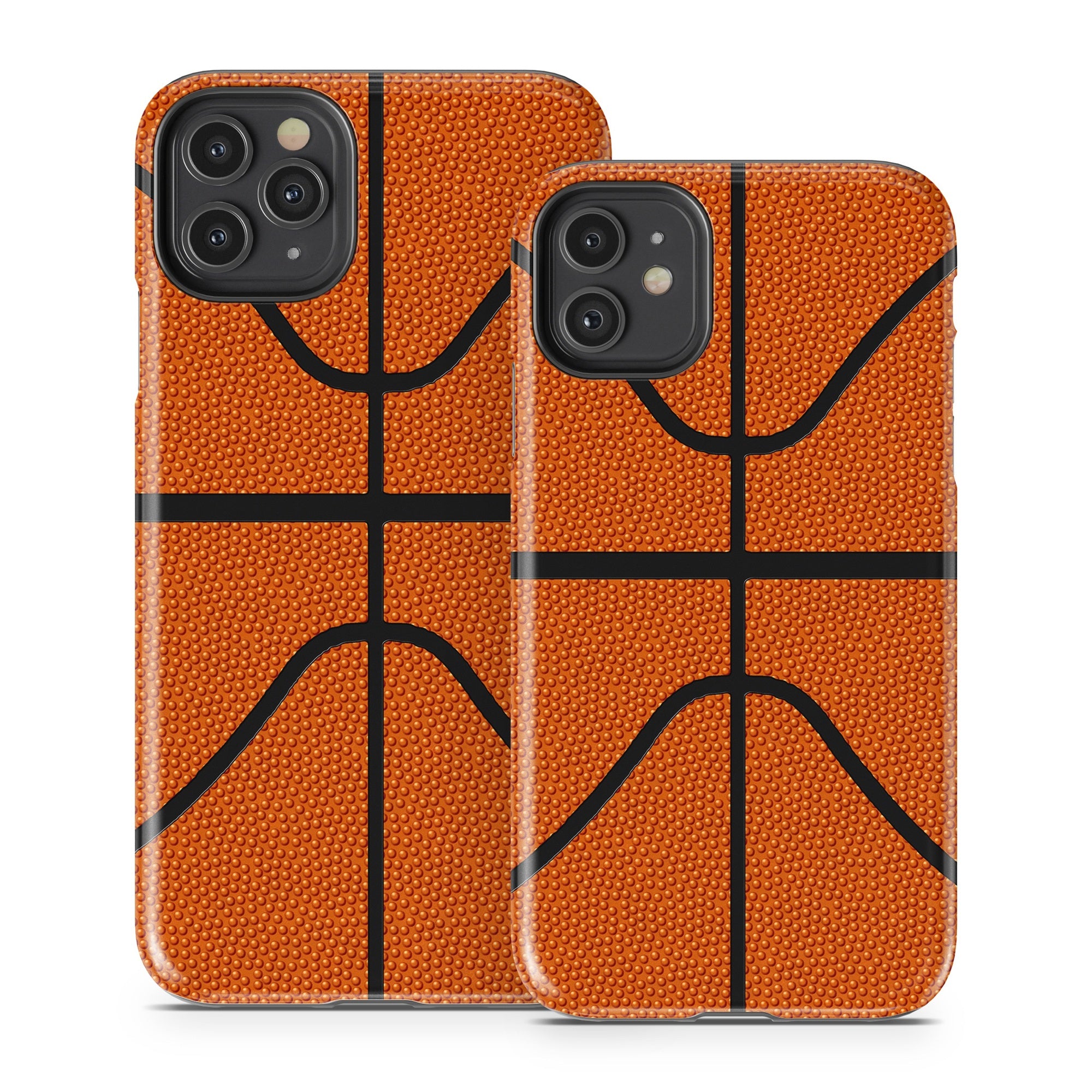 Basketball - Apple iPhone 11 Tough Case