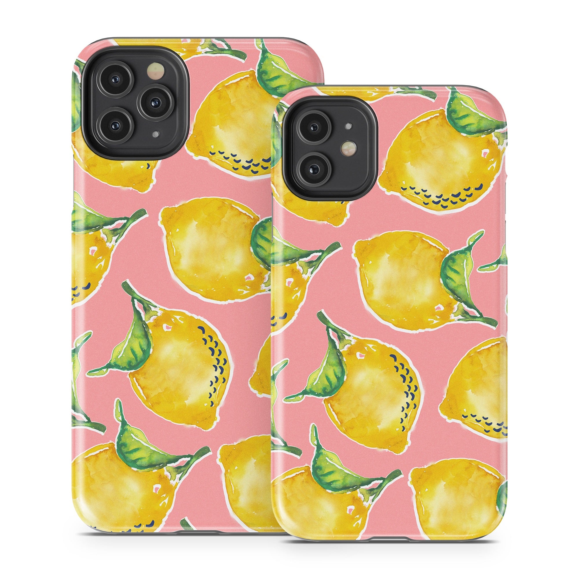 Lemon - Apple iPhone 11 Tough Case