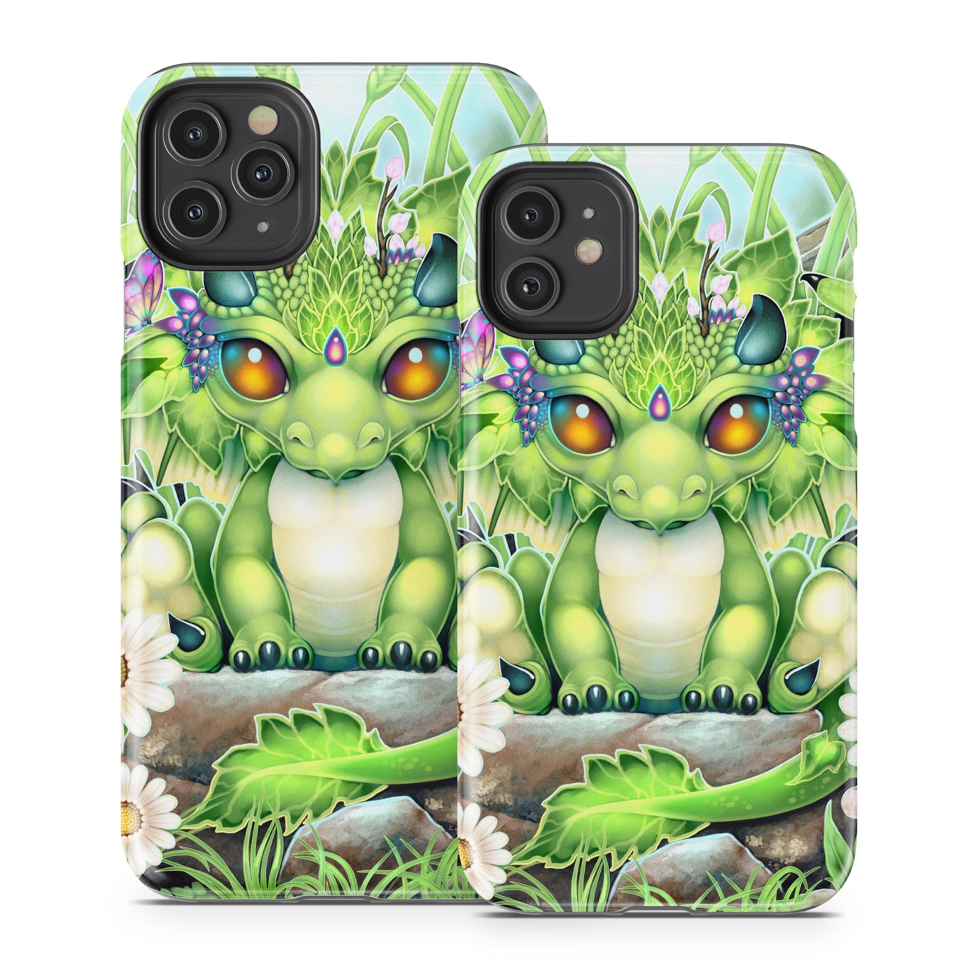 Love Your Inner Child - Apple iPhone 11 Tough Case