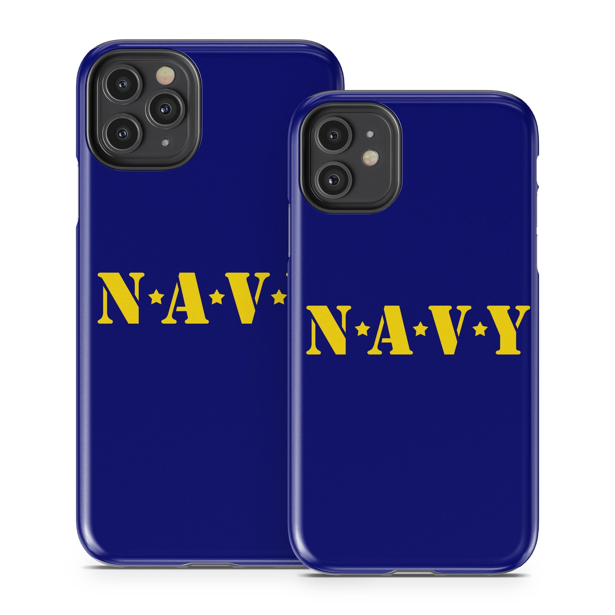 Navy - Apple iPhone 11 Tough Case