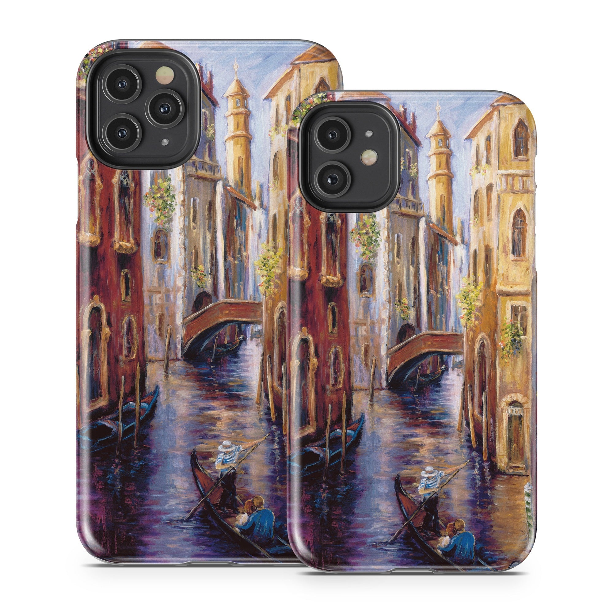 Venezia - Apple iPhone 11 Tough Case