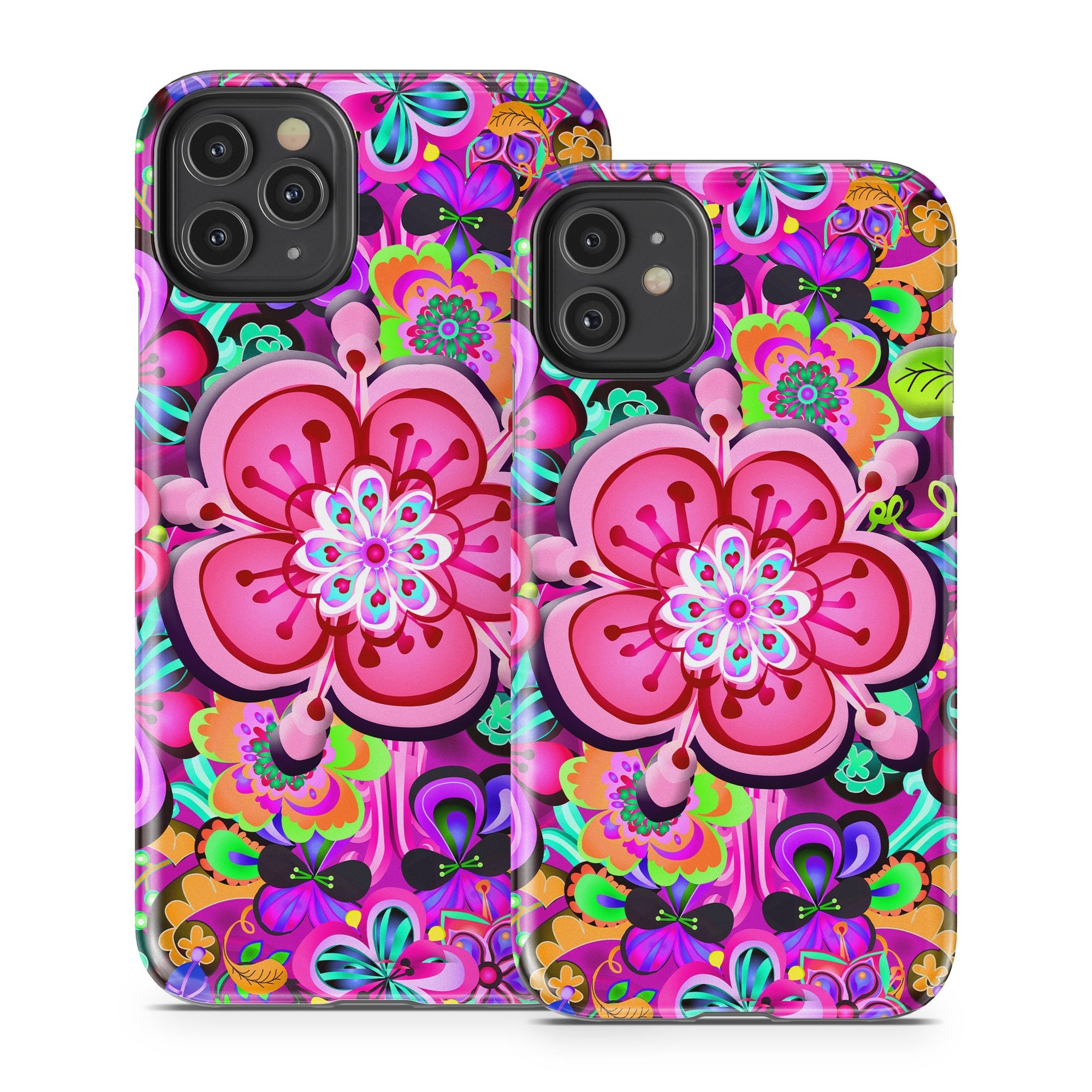 Woodstock - Apple iPhone 11 Tough Case