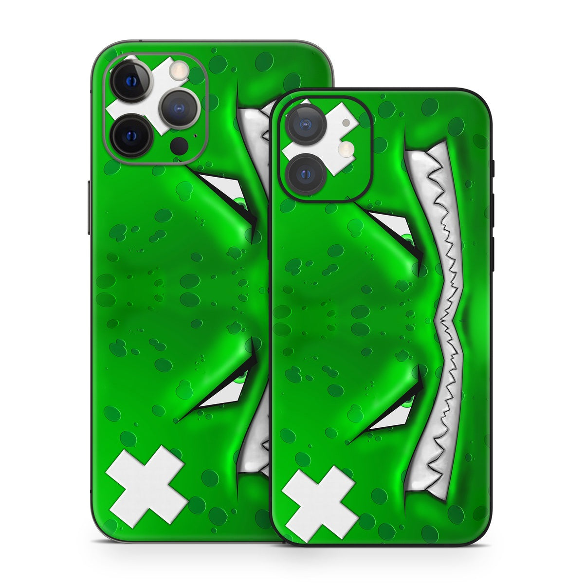 Chunky - Apple iPhone 12 Skin