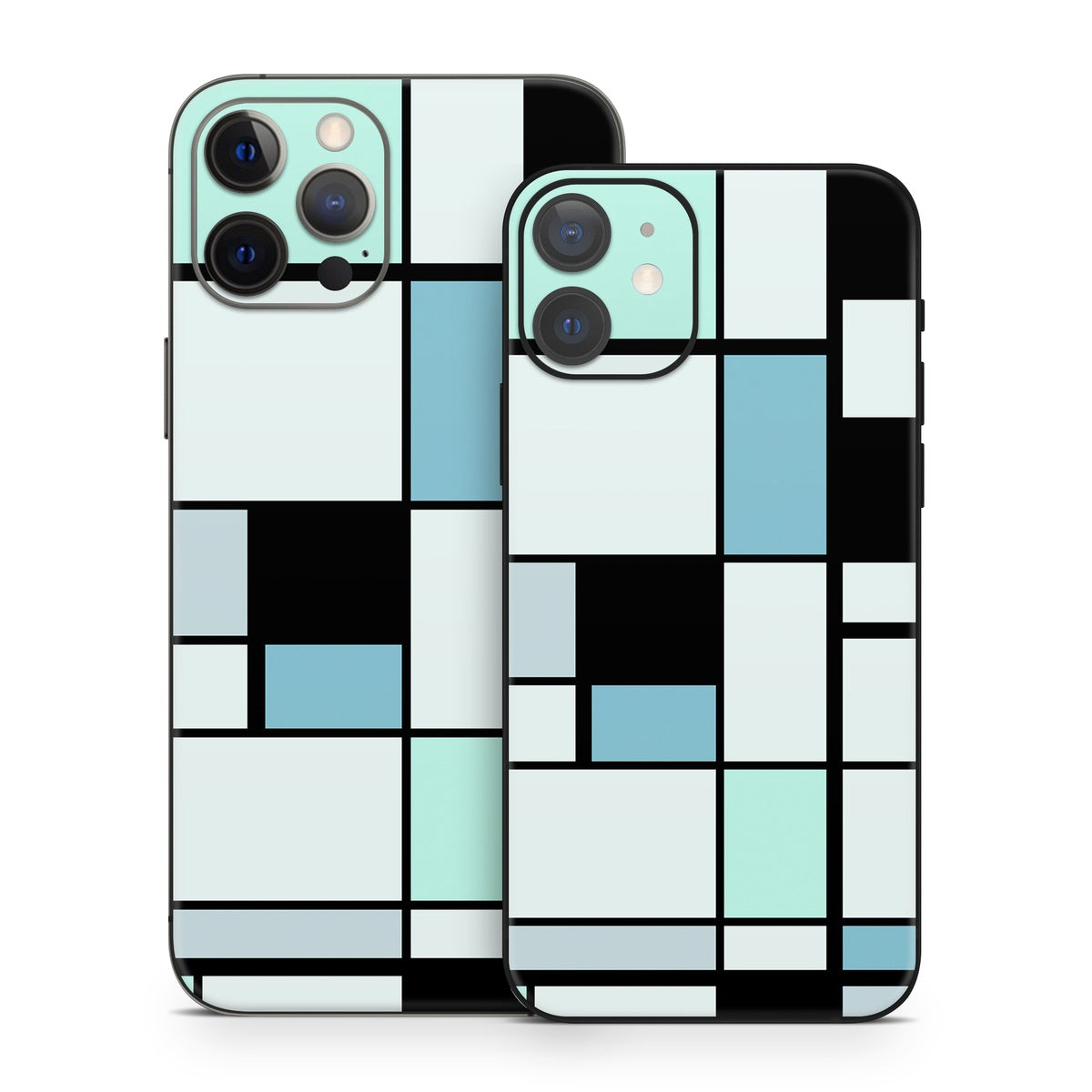 Cooled - Apple iPhone 12 Skin