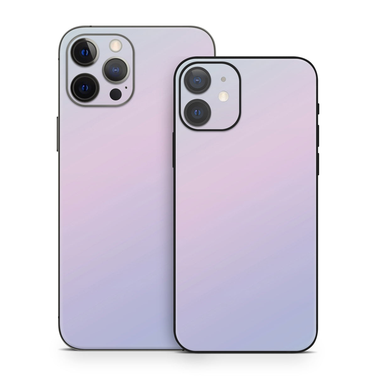 Cotton Candy - Apple iPhone 12 Skin