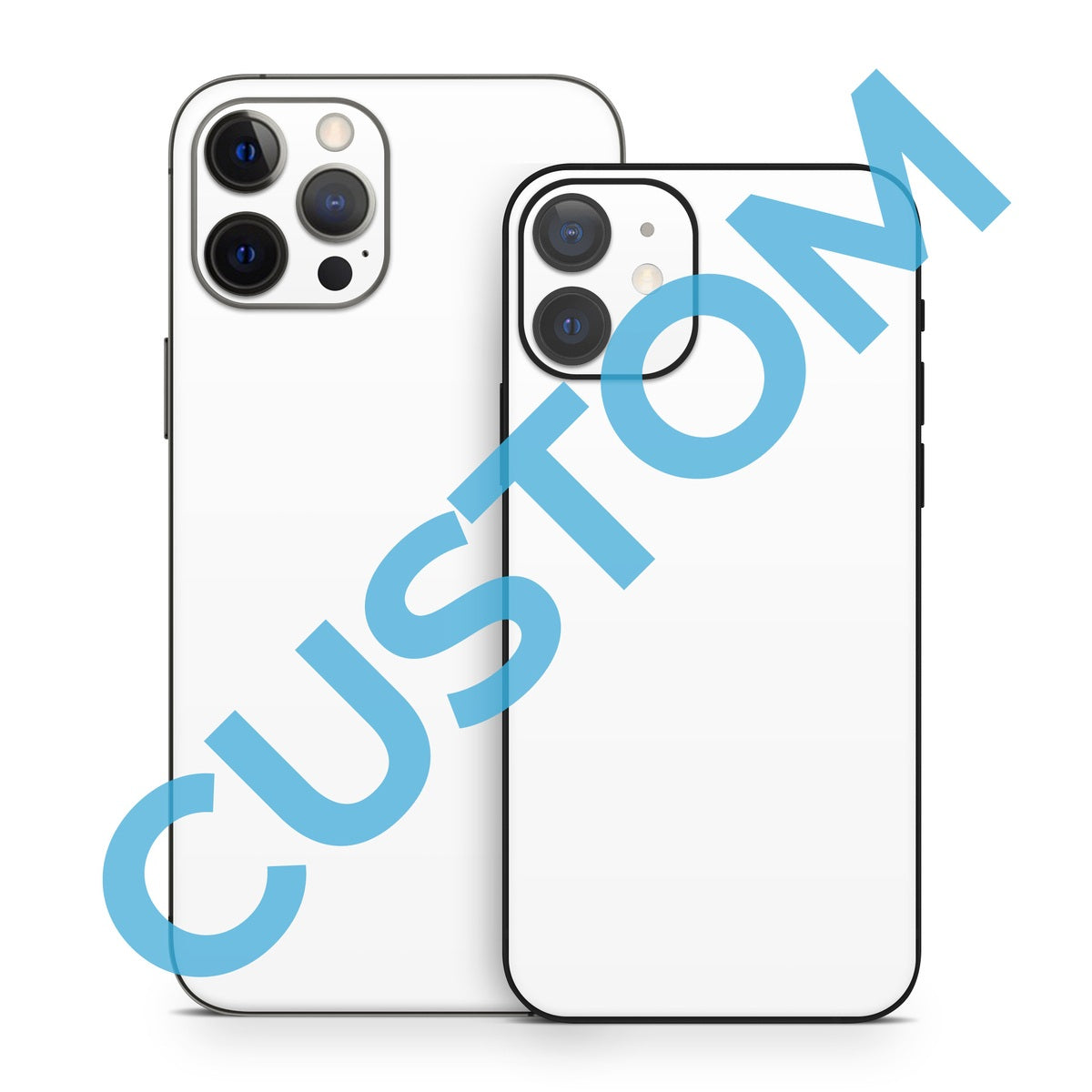 Custom - Apple iPhone 12 Skin