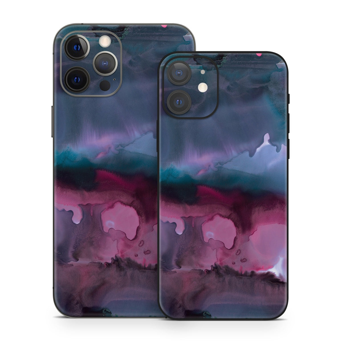 Dazzling - Apple iPhone 12 Skin