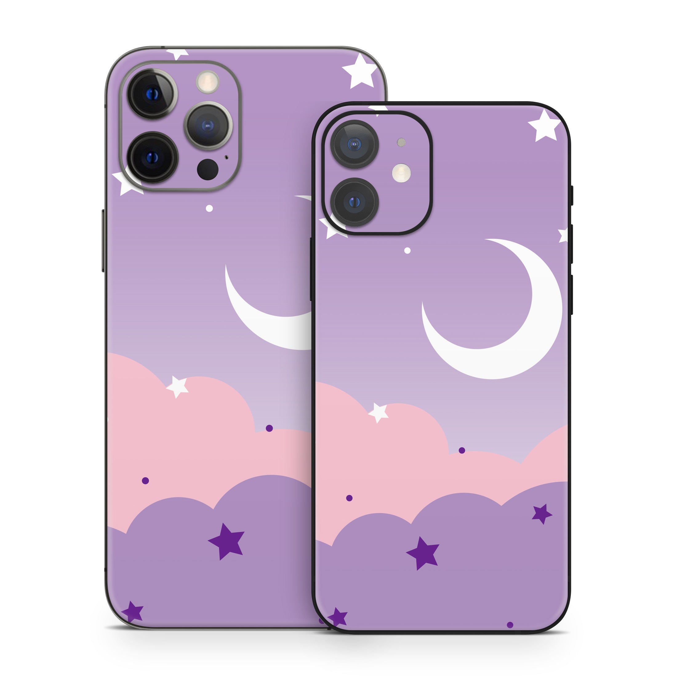 Dreaming - Apple iPhone 12 Skin
