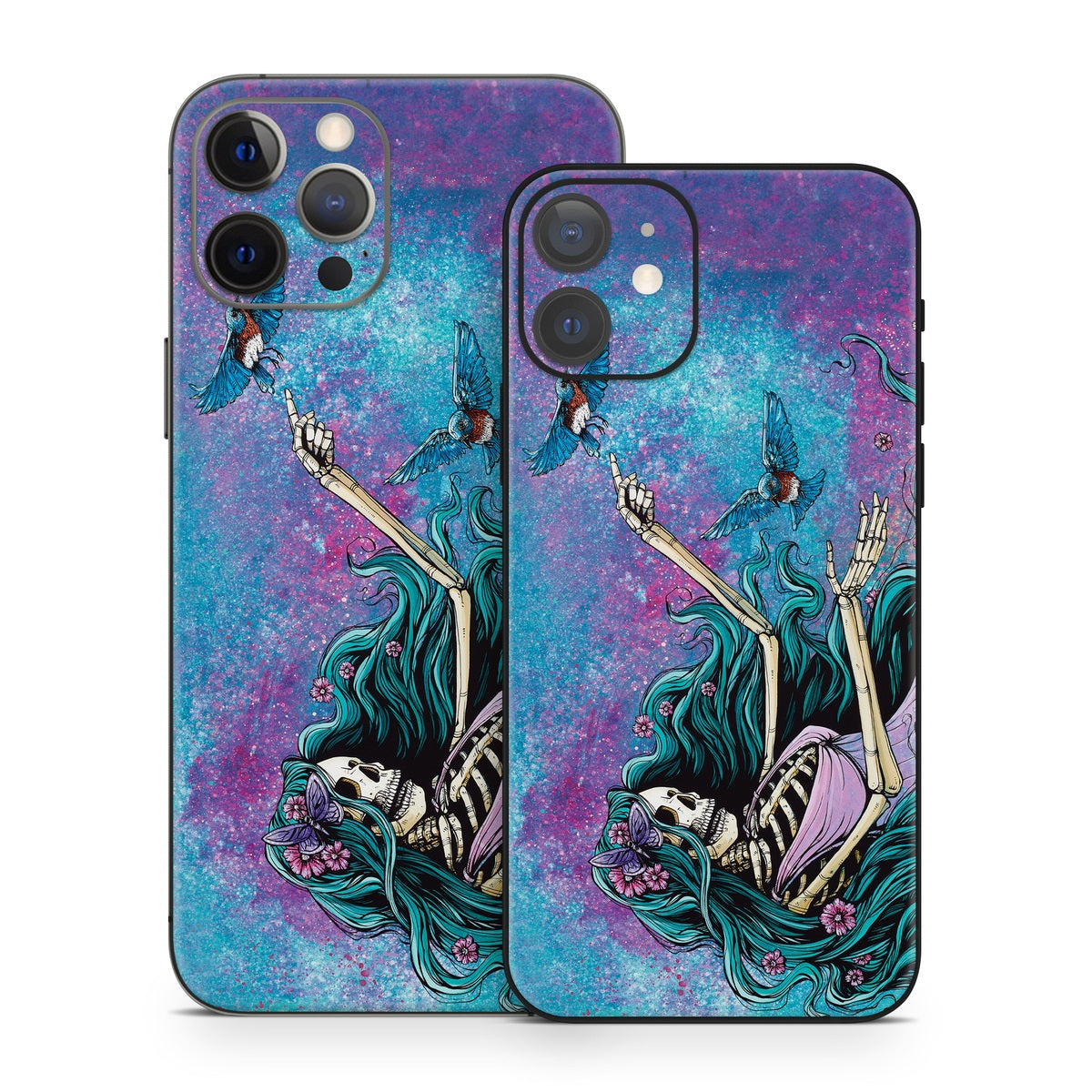 EtherealBeauty - Apple iPhone 12 Skin