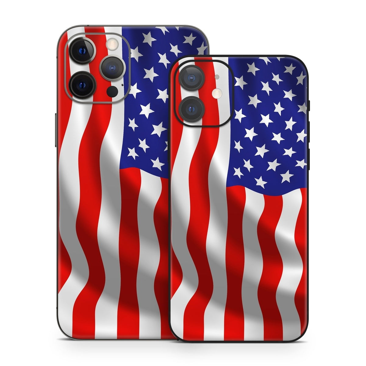 USA Flag USA Flag