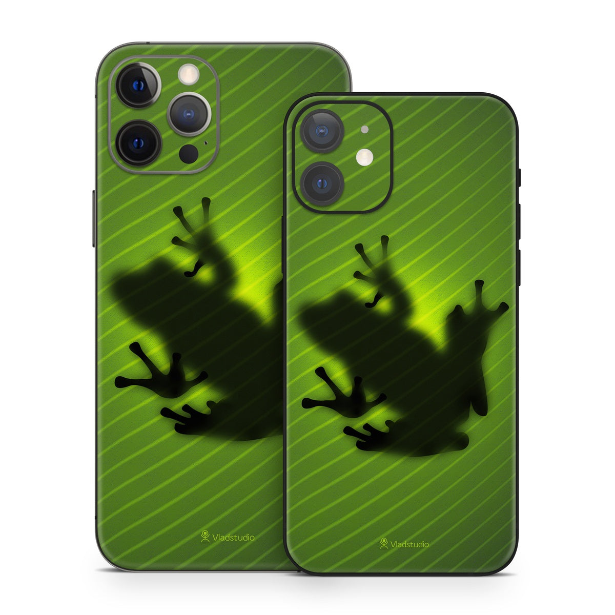 Frog - Apple iPhone 12 Skin